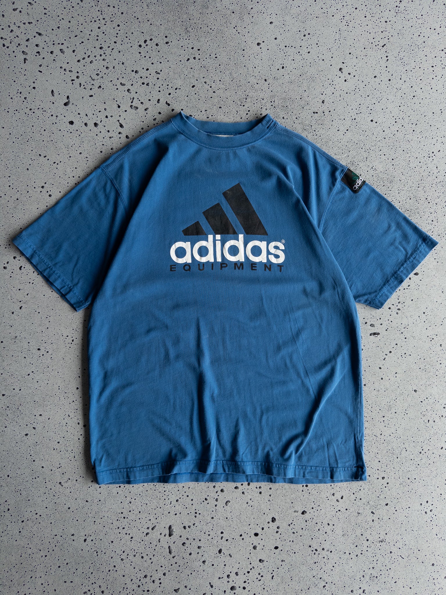 Vintage Adidas Tee (L)