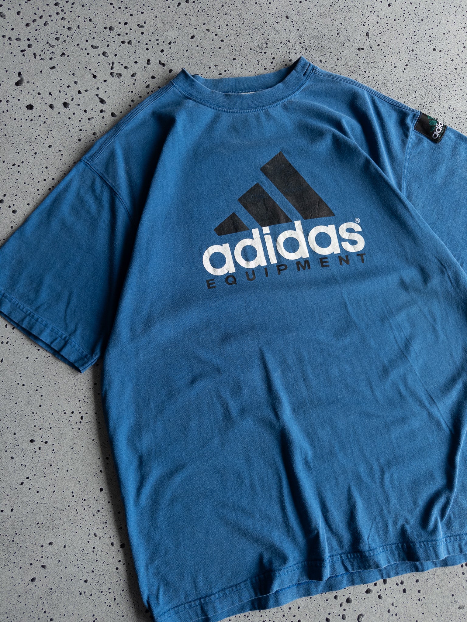 Vintage Adidas Tee (L)