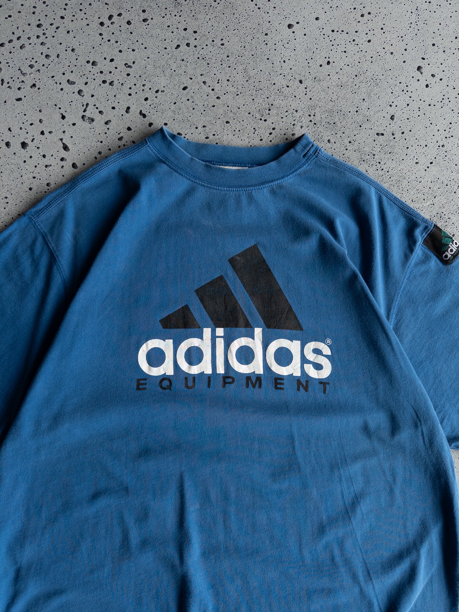 Vintage Adidas Tee (L)