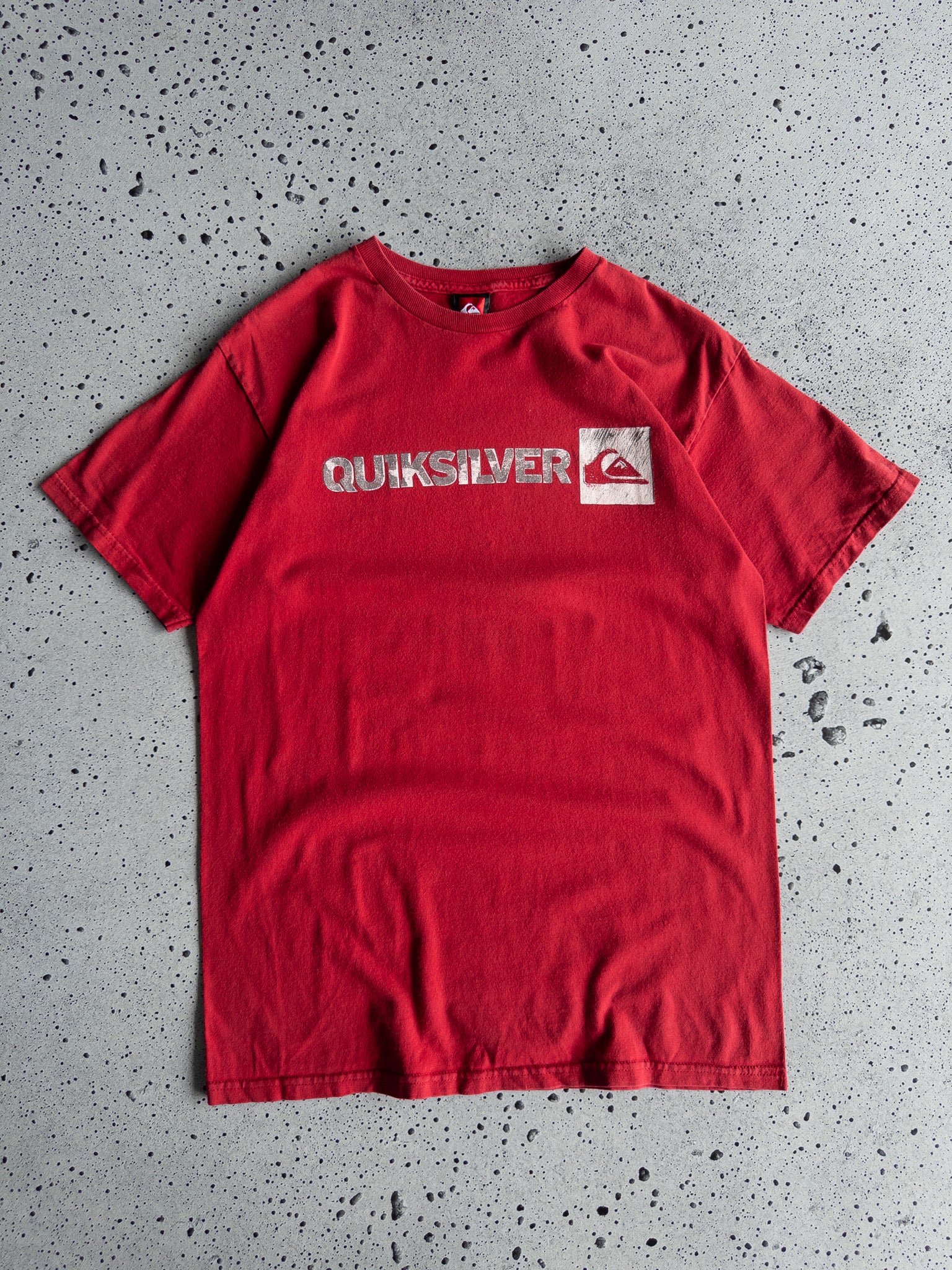 Vintage Quiksilver Tee (M)