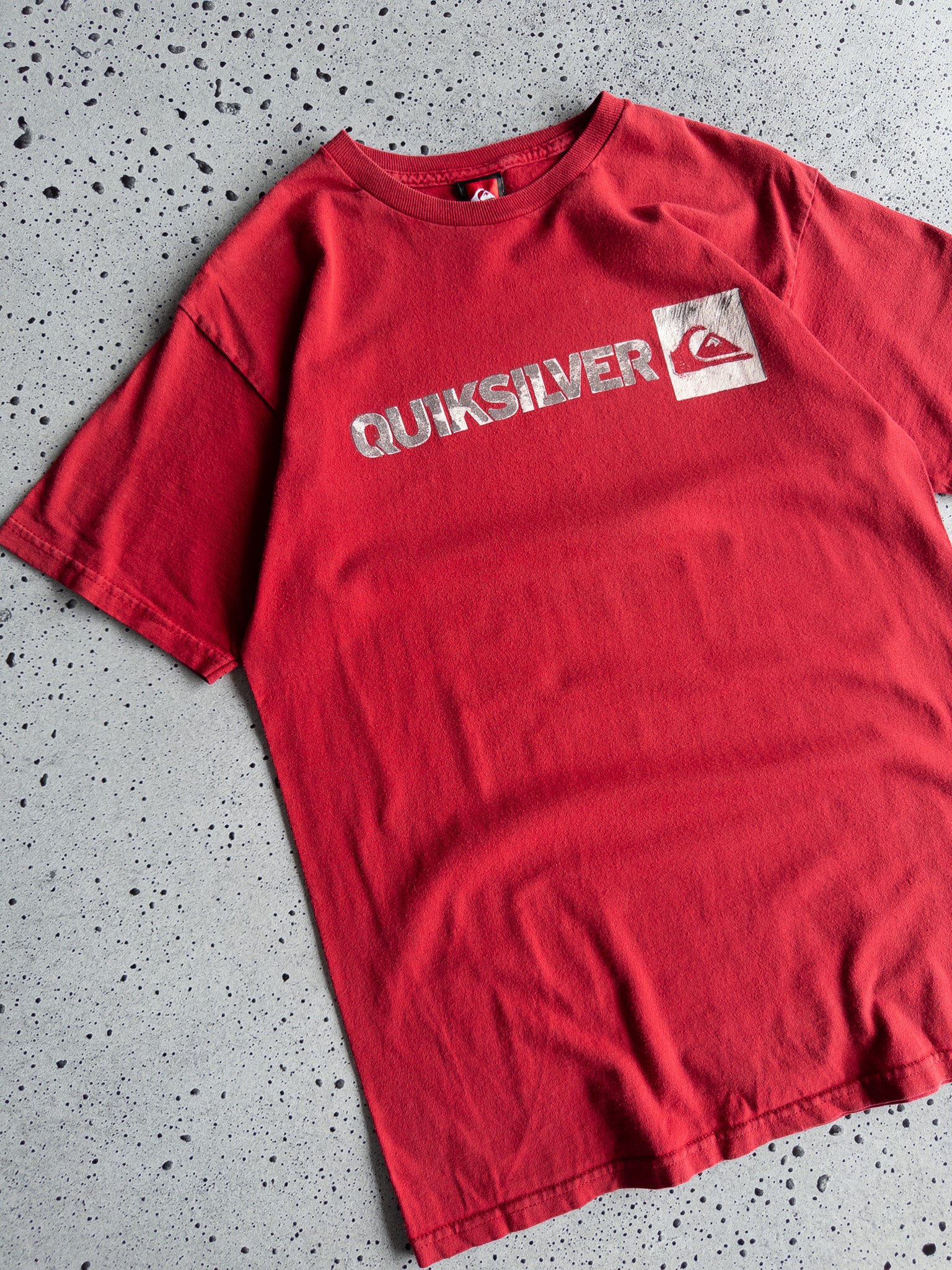 Vintage Quiksilver Tee (M)