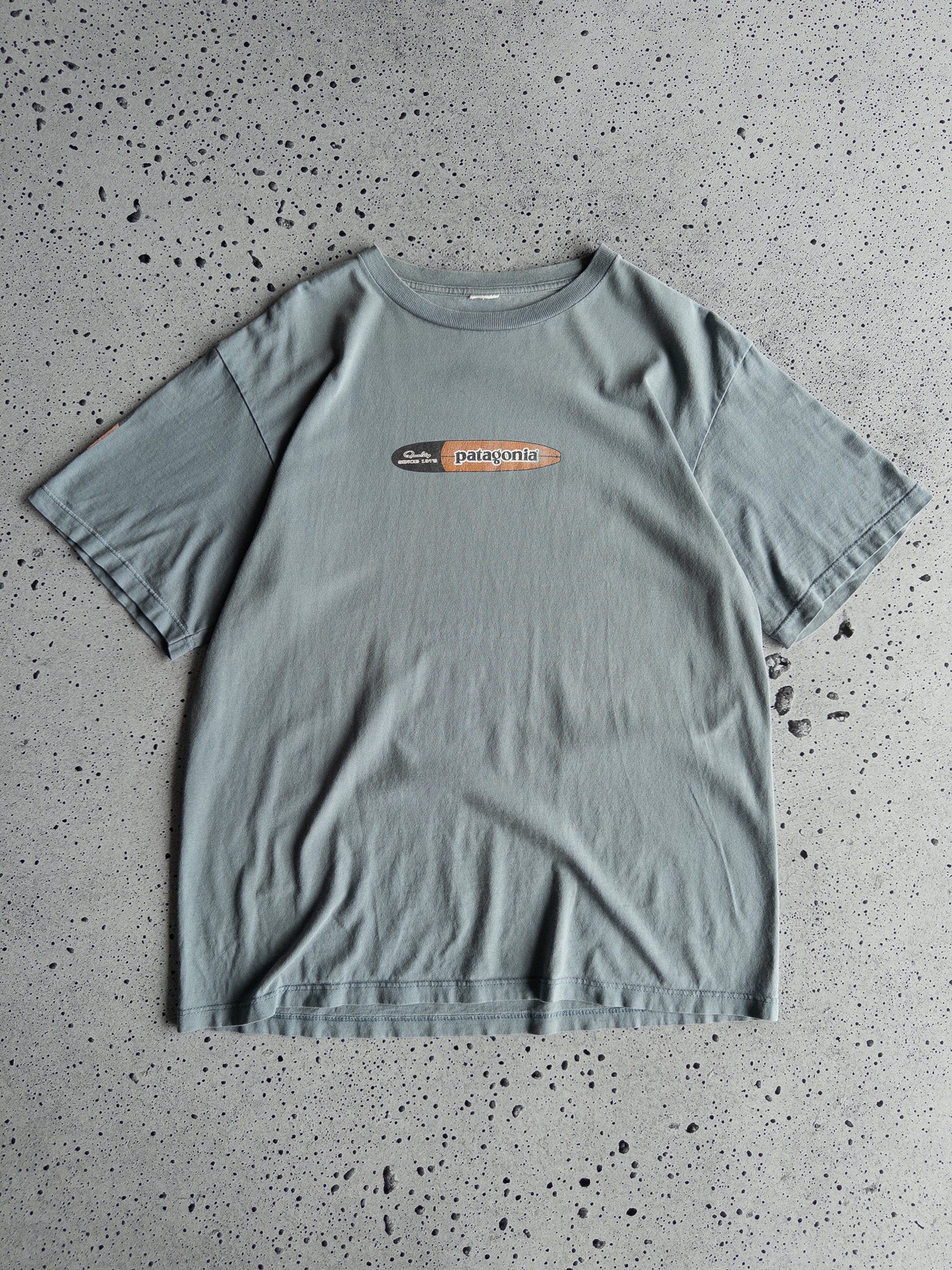 Vintage Patagonia Tee (L)