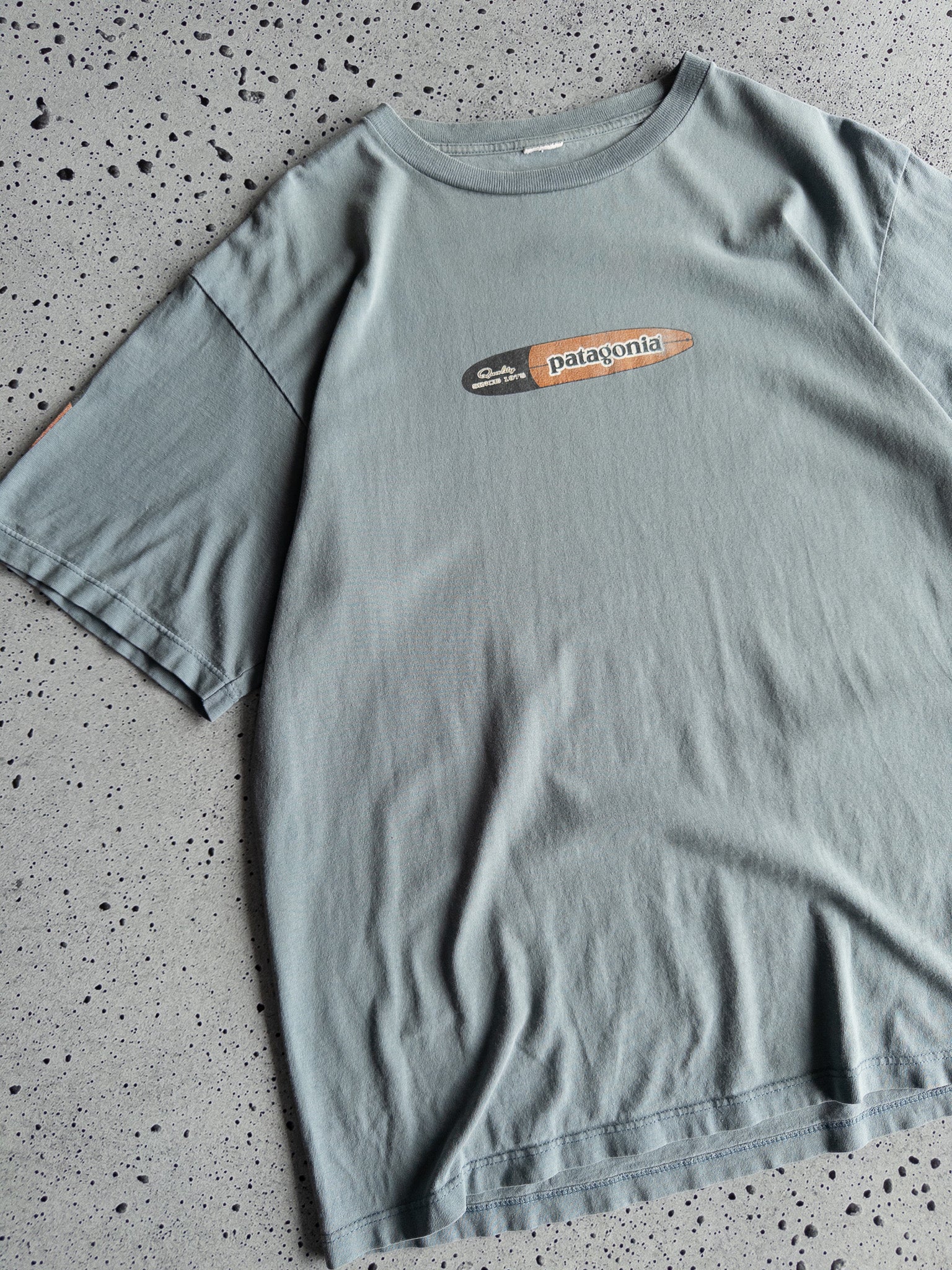 Vintage Patagonia Tee (L)