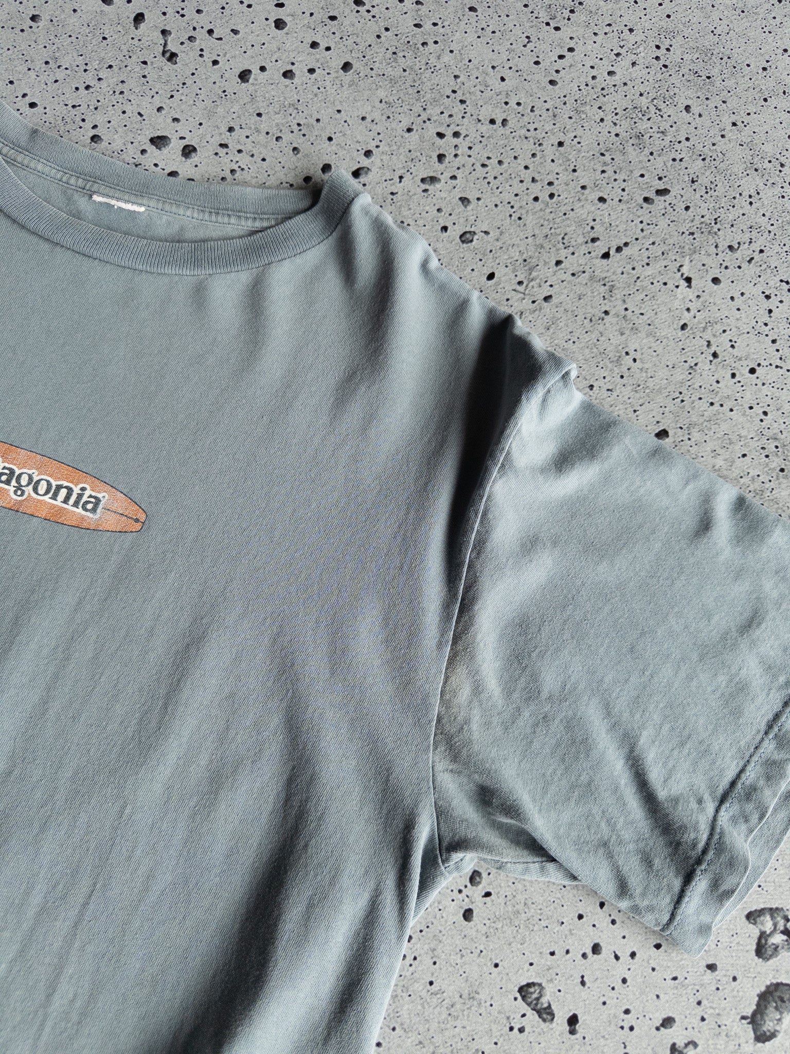 Vintage Patagonia Tee (L)