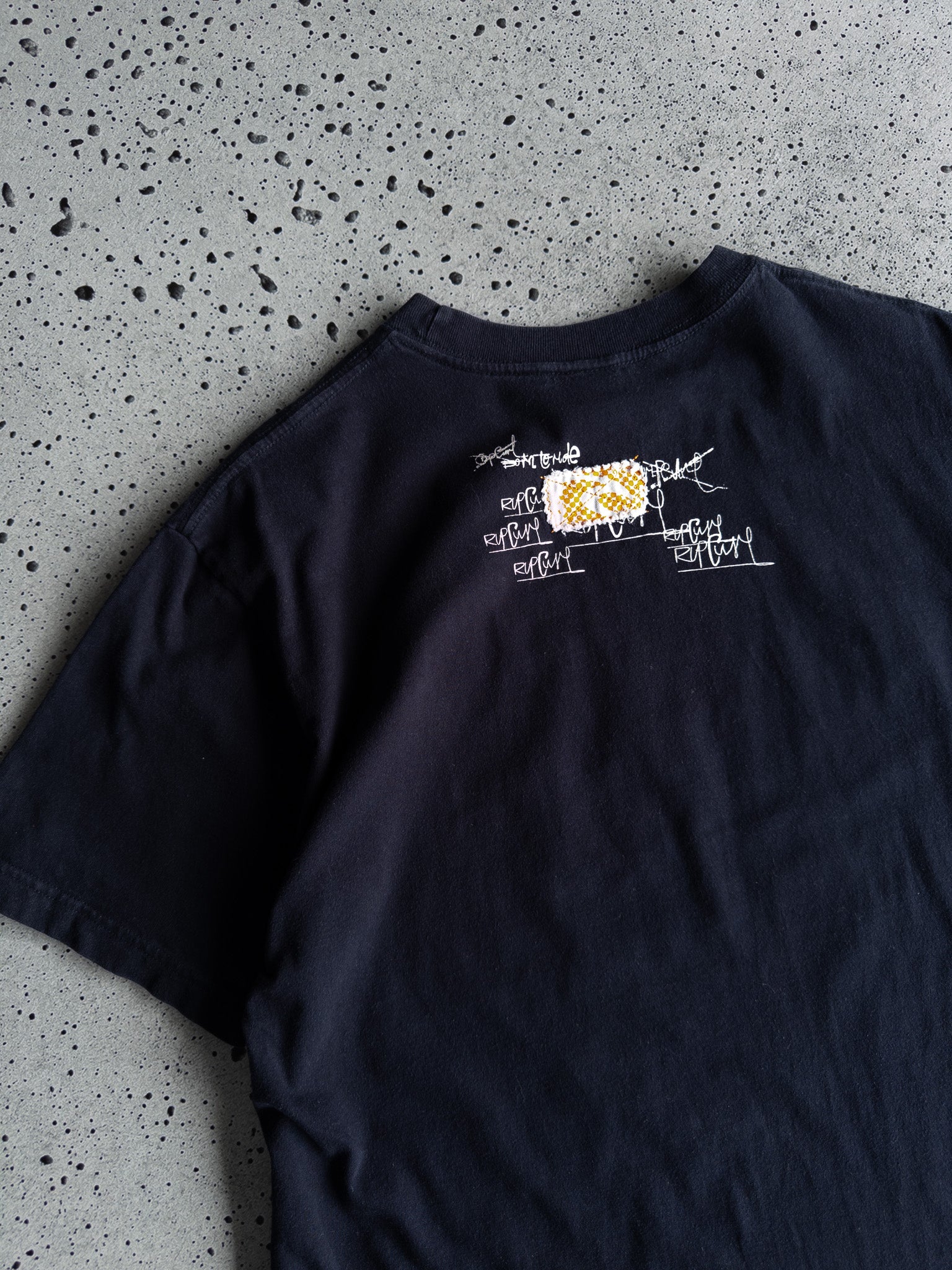 Vintage Rip Curl Tee (XL)