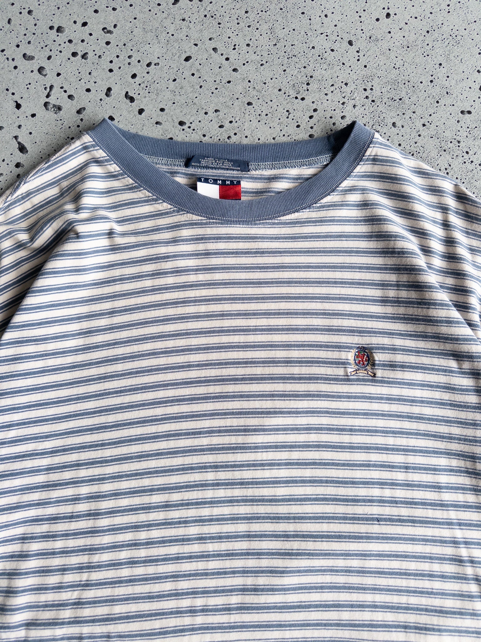 Vintage Tommy Hilfiger Tee (XL)