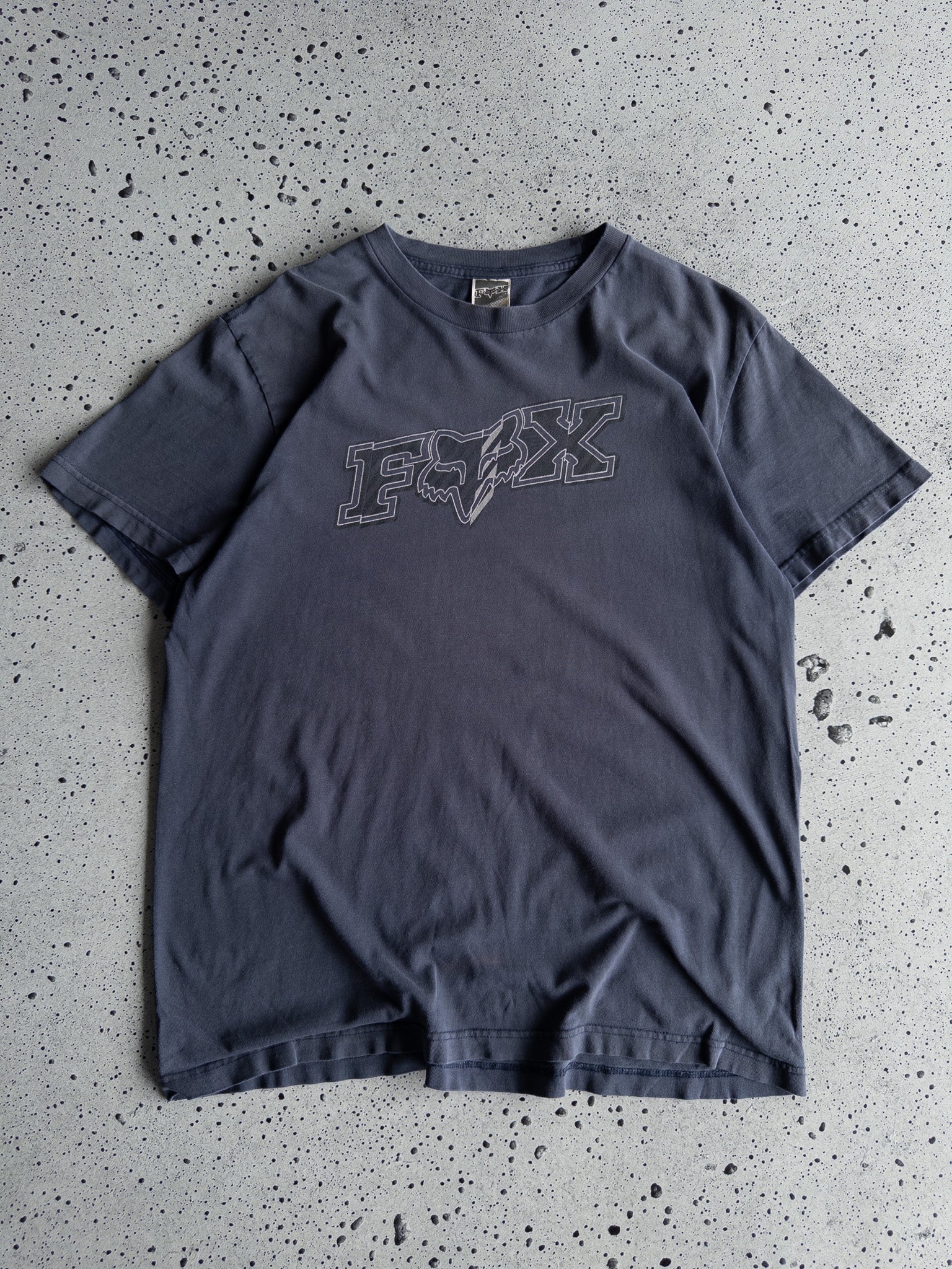 Vintage Fox Tee (L)