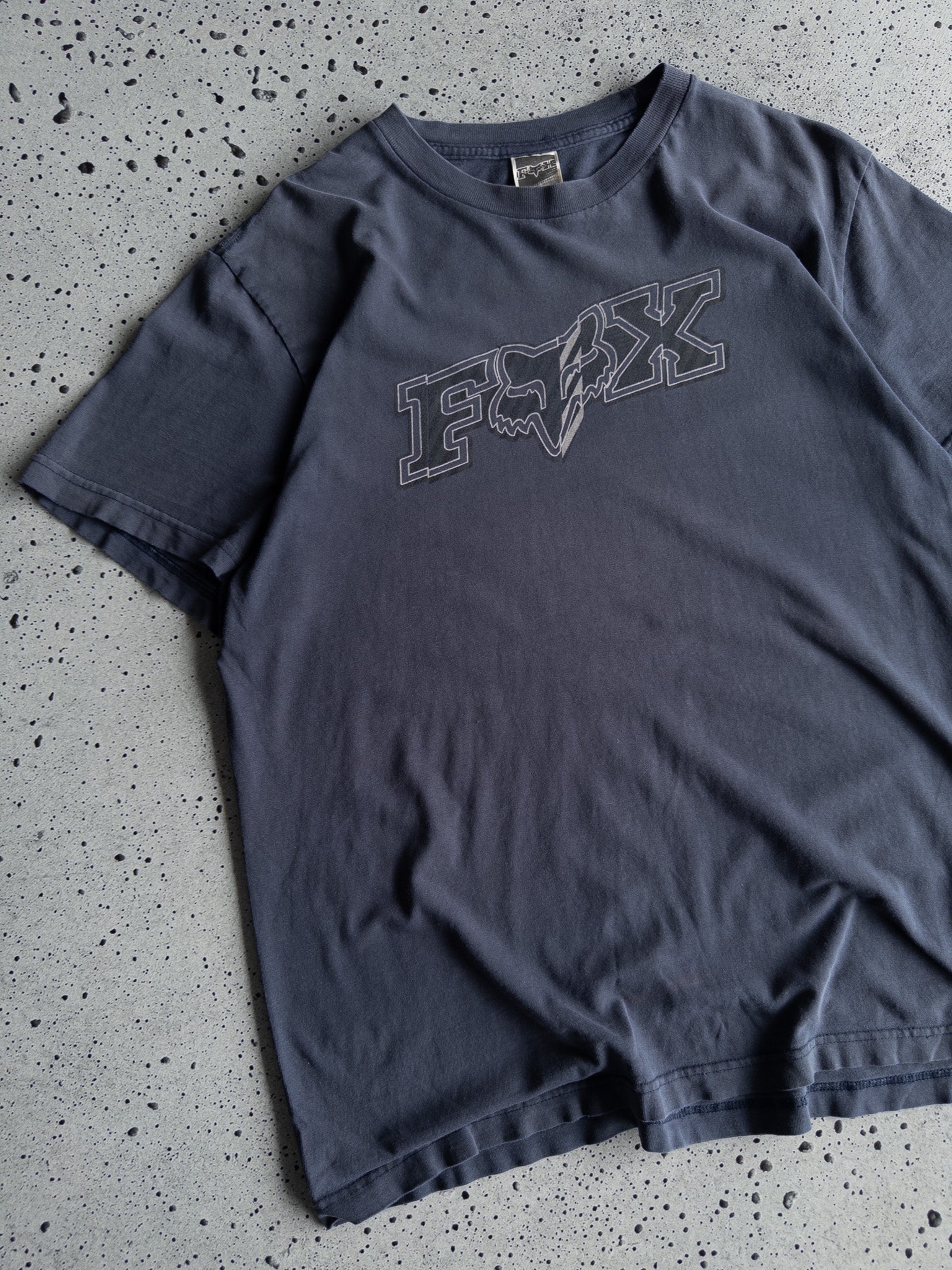 Vintage Fox Tee (L)