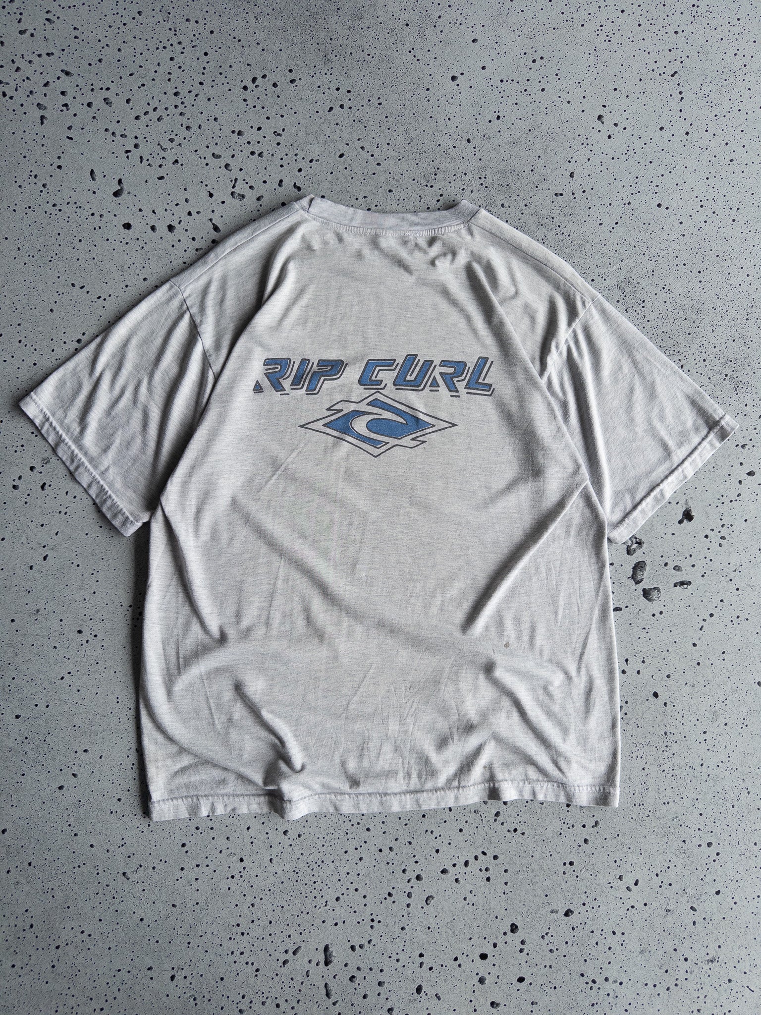 Vintage Rip Curl Tee (XL)