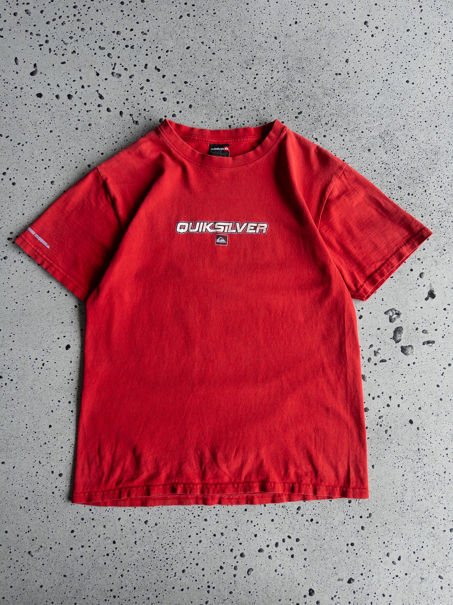 Vintage Quiksilver Tee (XS)