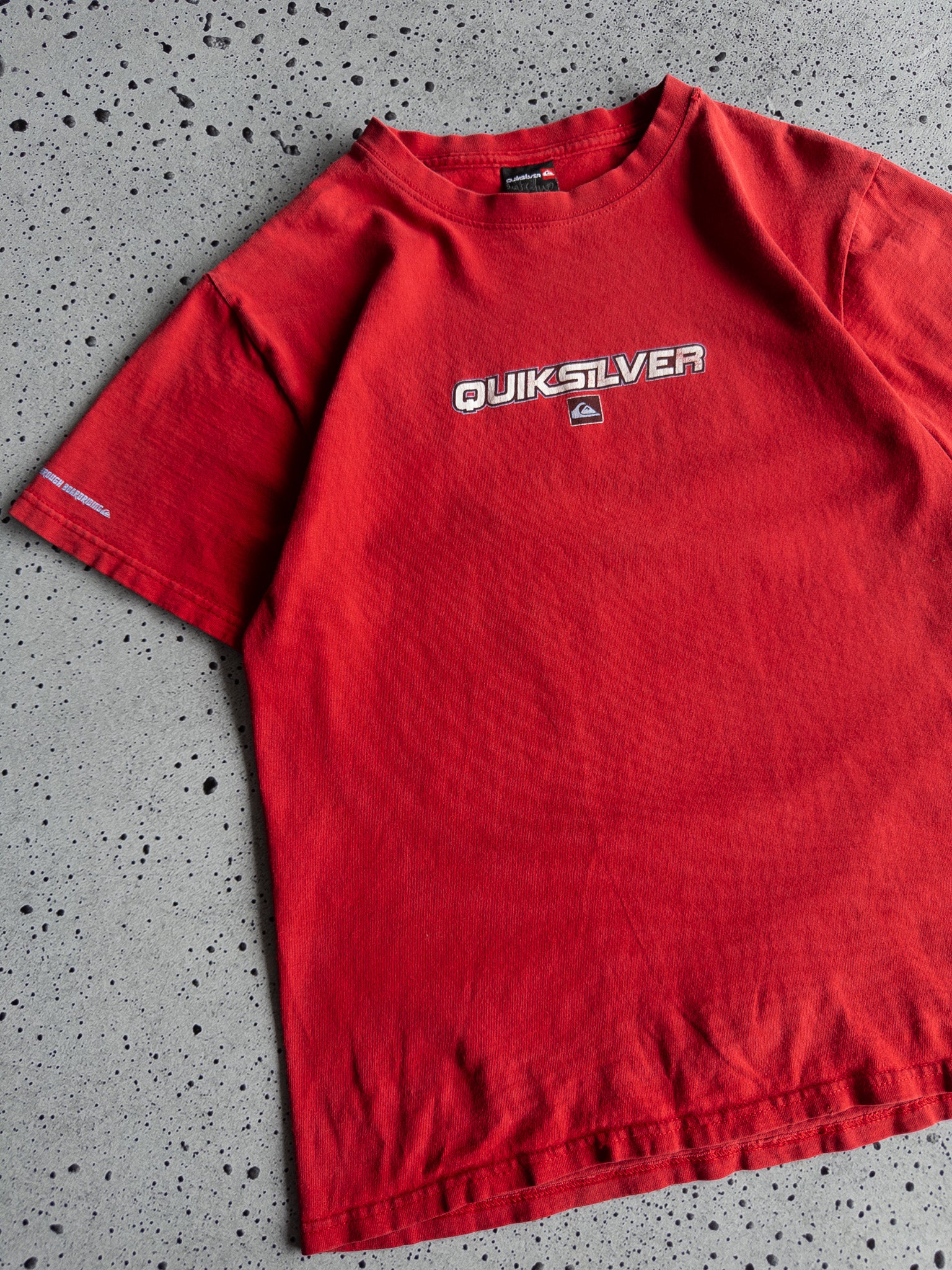 Vintage Quiksilver Tee (XS)