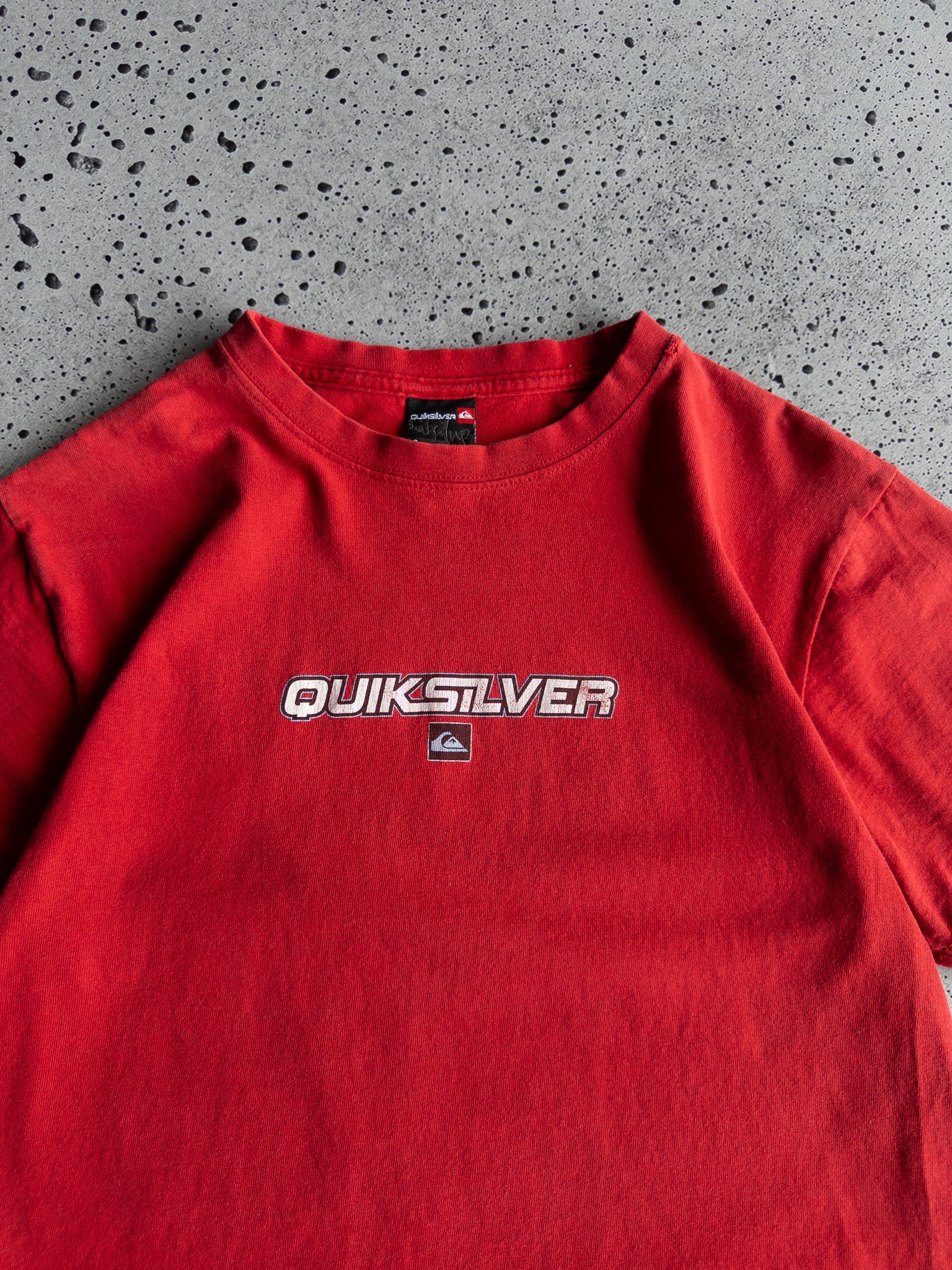 Vintage Quiksilver Tee (XS)