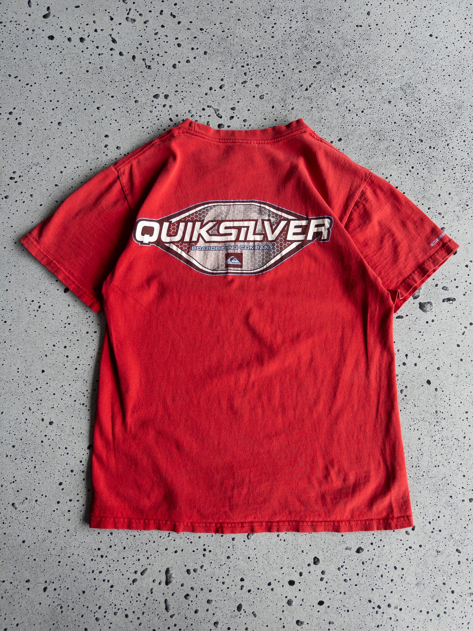 Vintage Quiksilver Tee (XS)