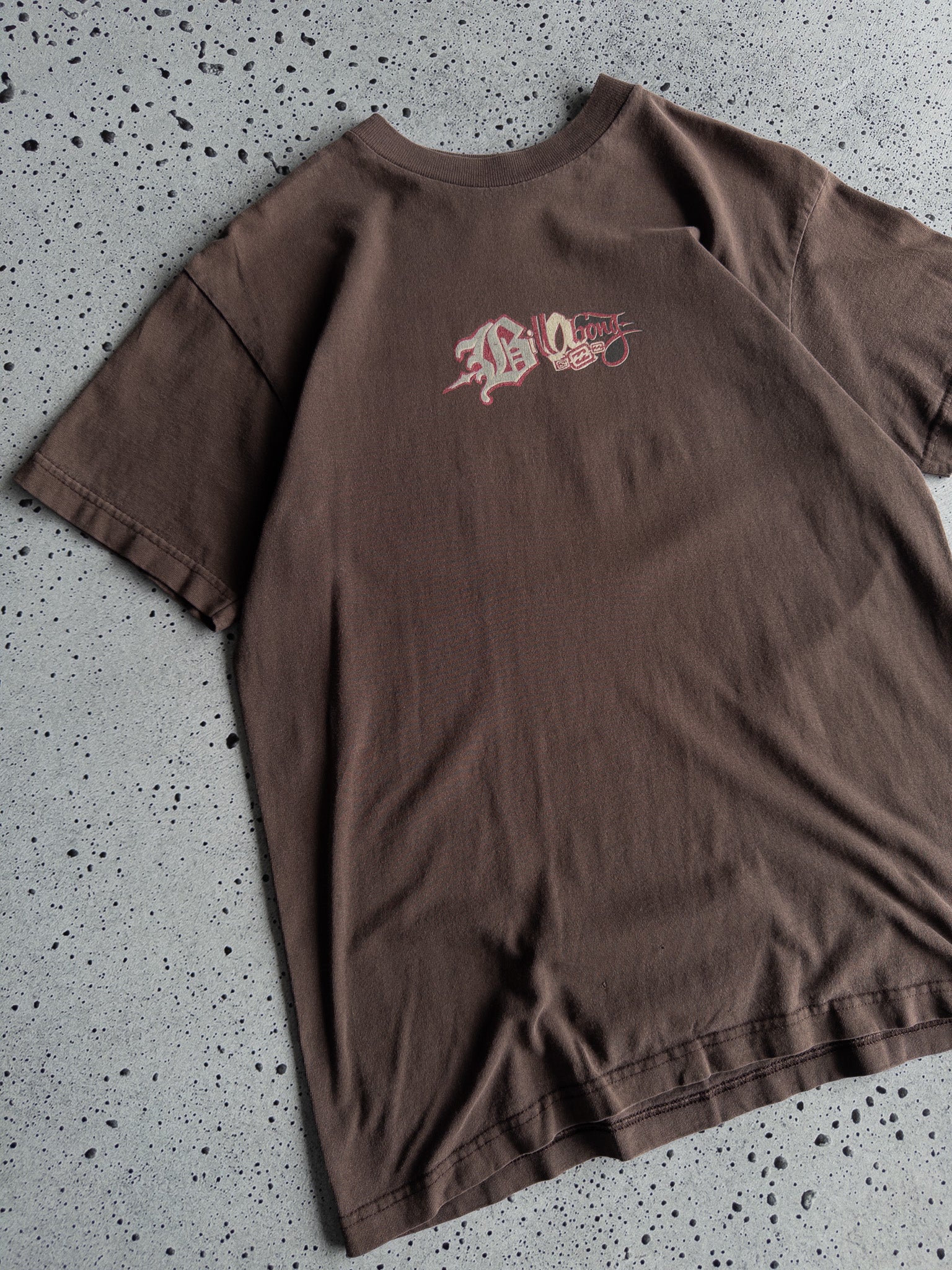 Vintage Billabong Tee (M)