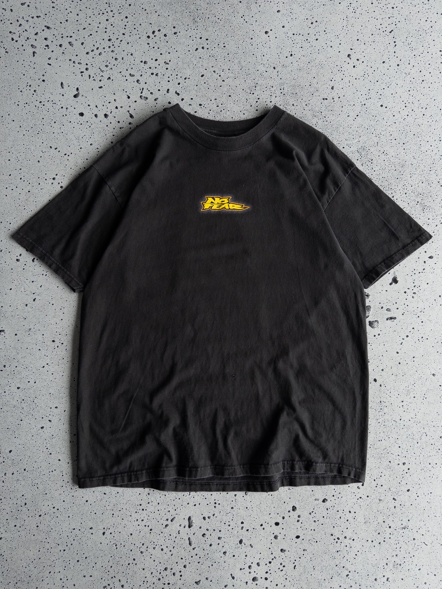 Vintage No Fear Tee (XL)