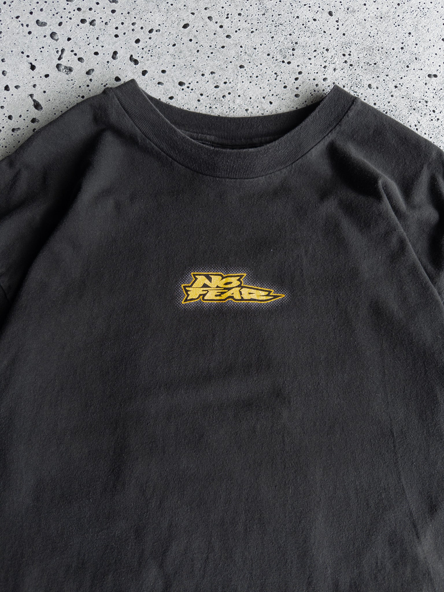 Vintage No Fear Tee (XL)