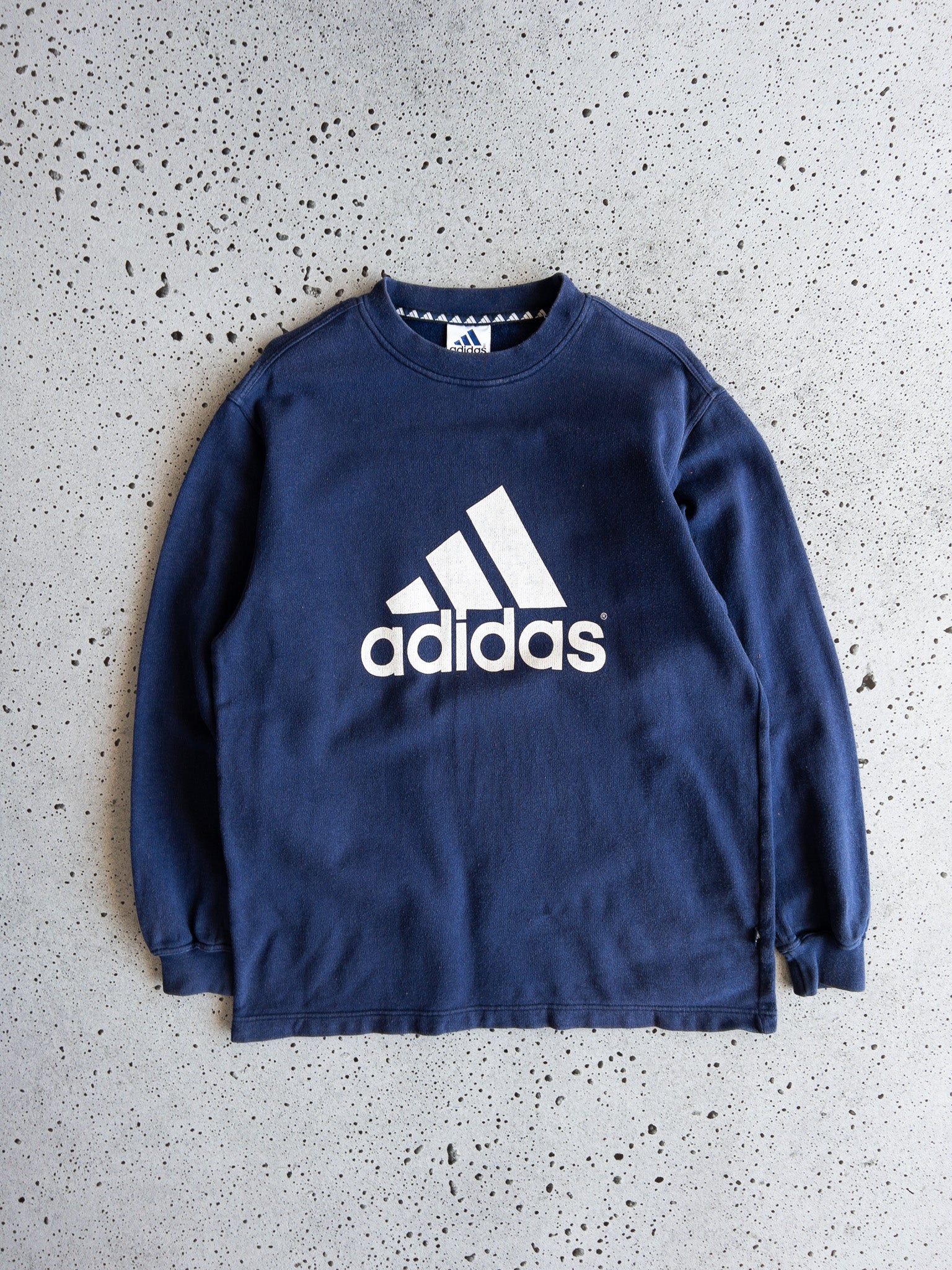 Vintage Adidas Sweatshirt (L)