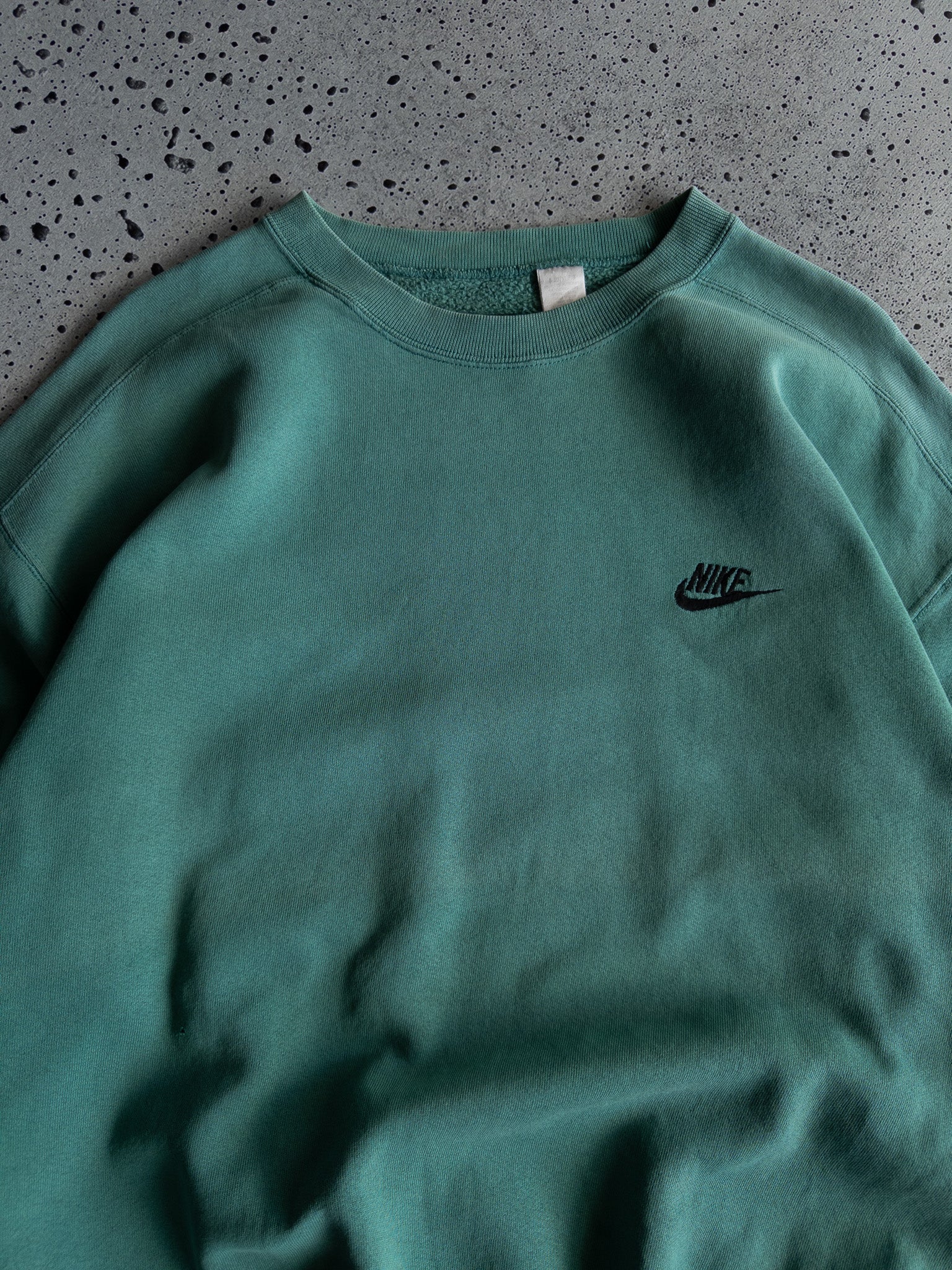 Vintage Nike Sweatshirt (XL)