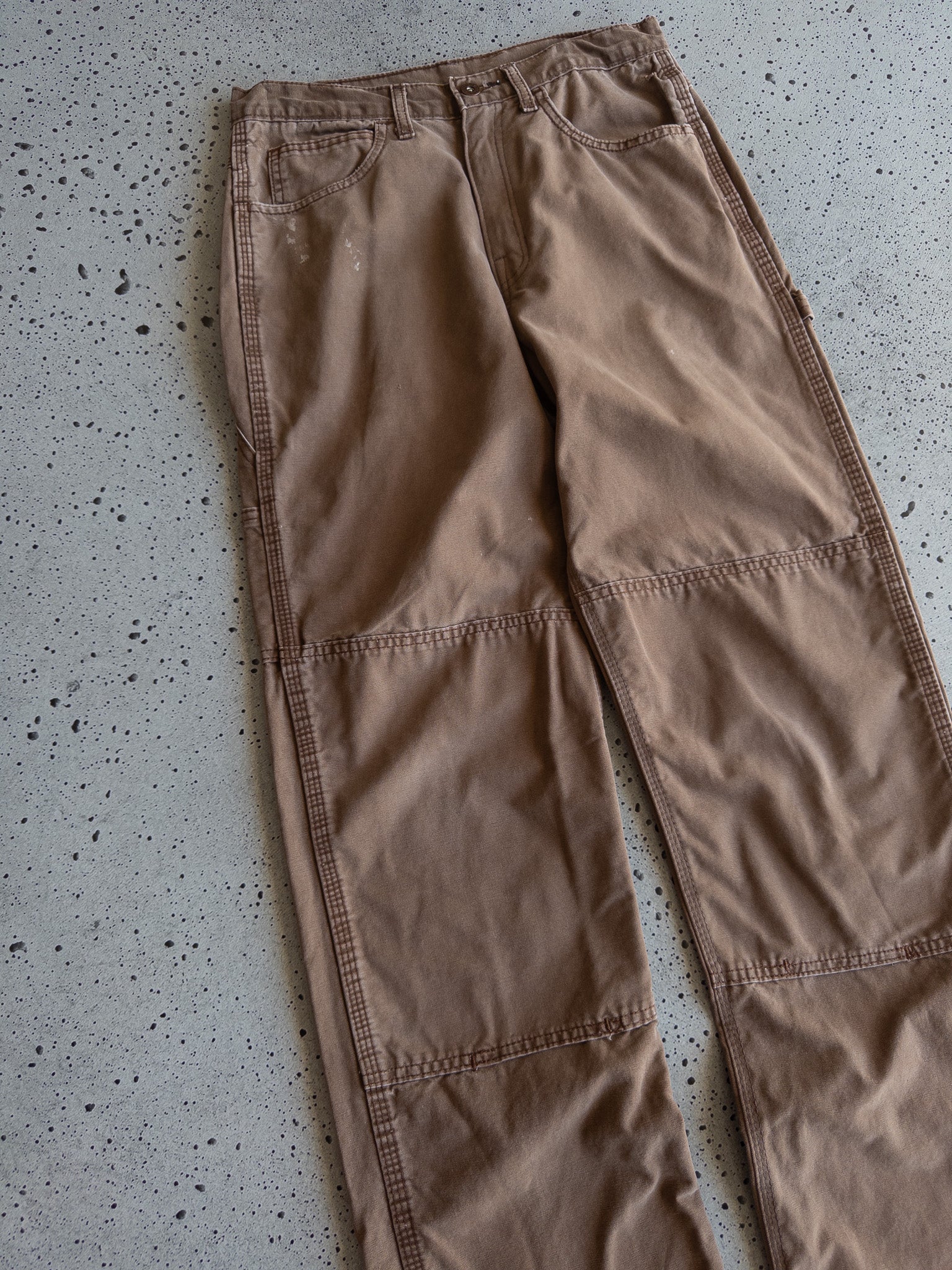 Vintage Dickies Double Knee Carpenter Pants (W30)