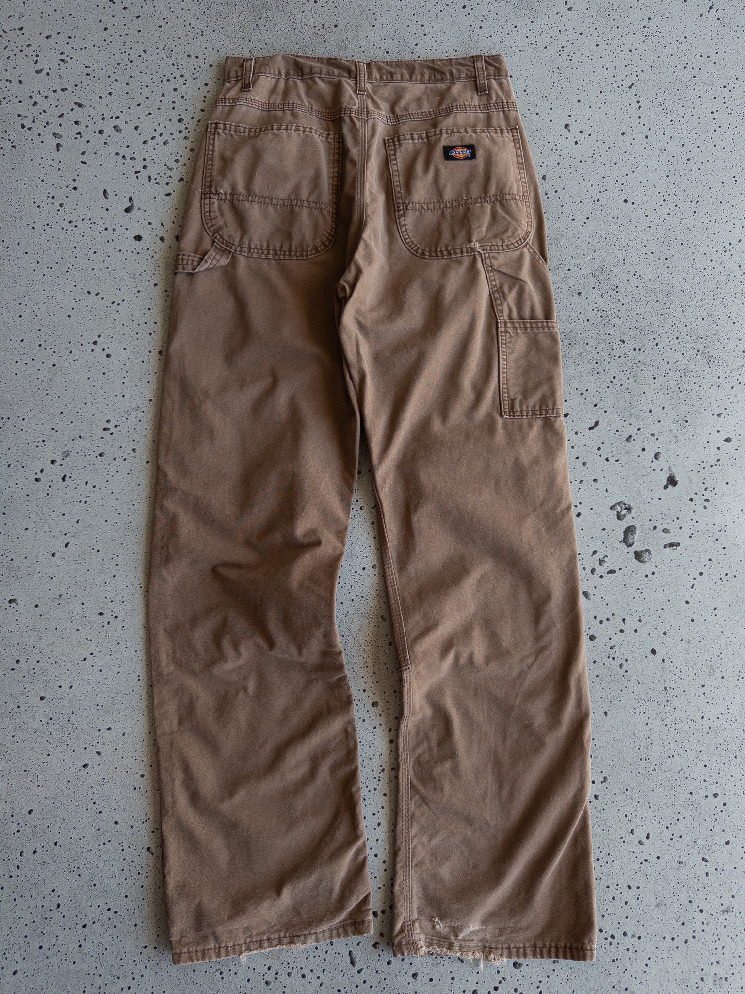 Vintage Dickies Double Knee Carpenter Pants (W30)