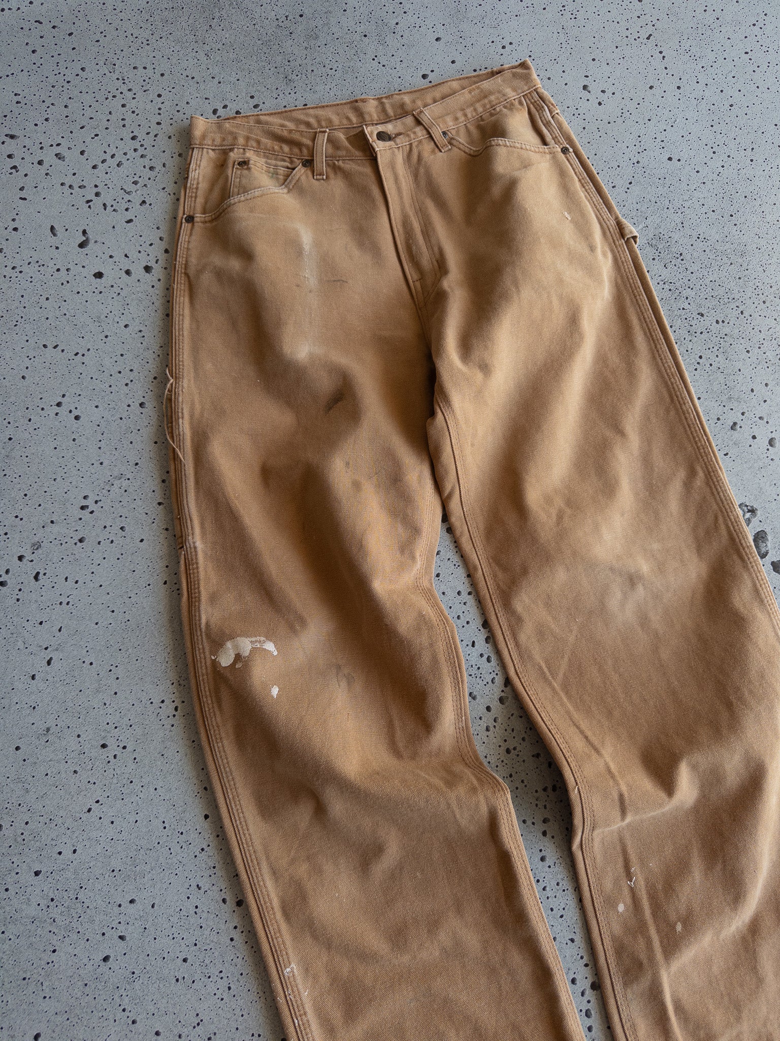 Vintage Dickies Carpenter Pants (W32)