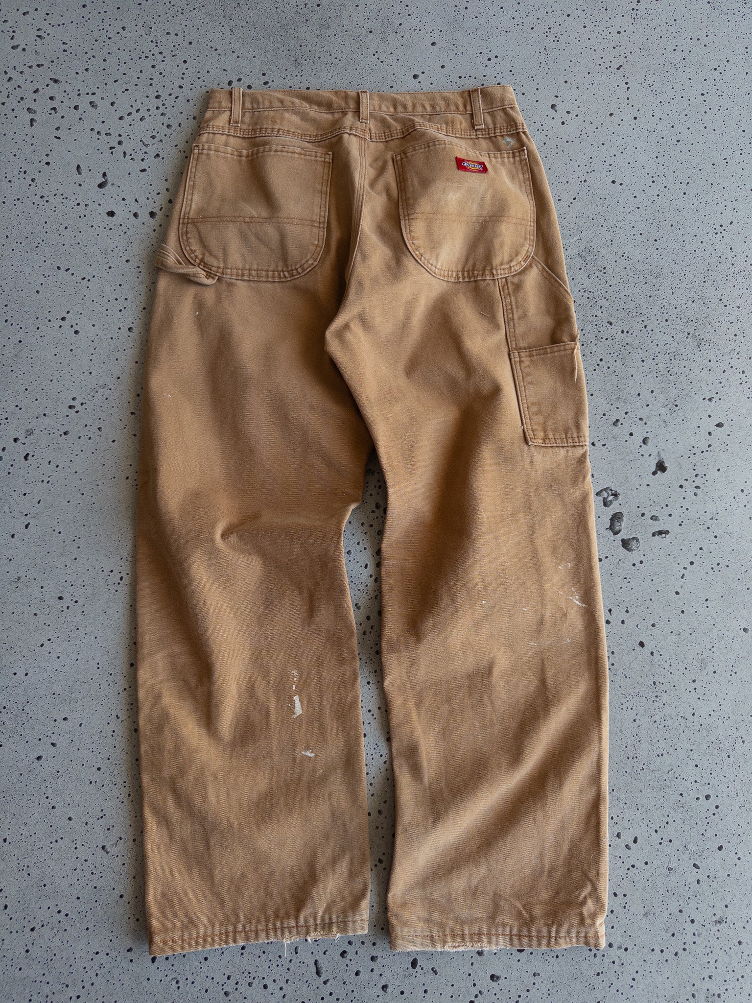 Vintage Dickies Carpenter Pants (W32)