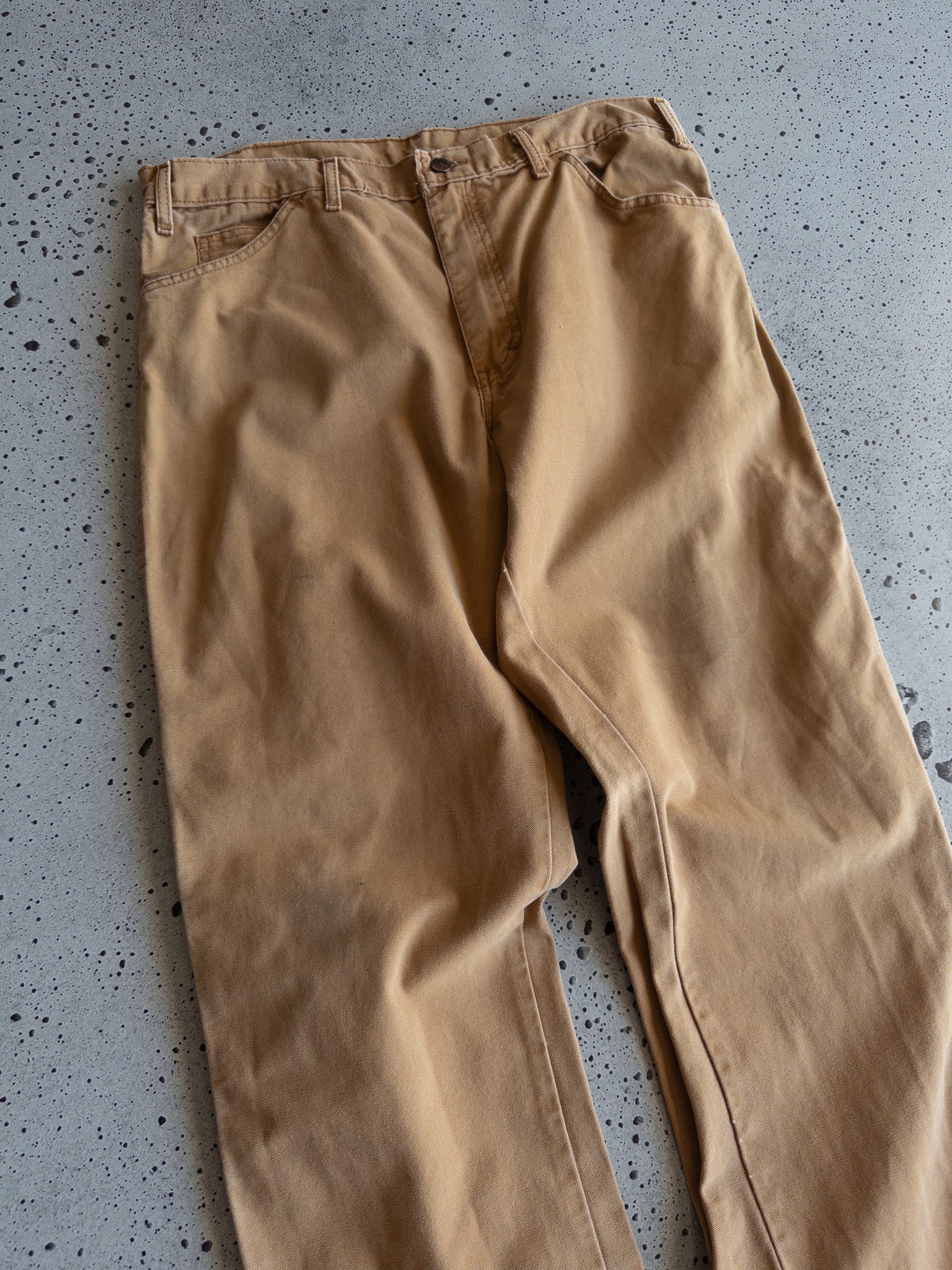 Vintage Dickies Carpenter Pants (W36)