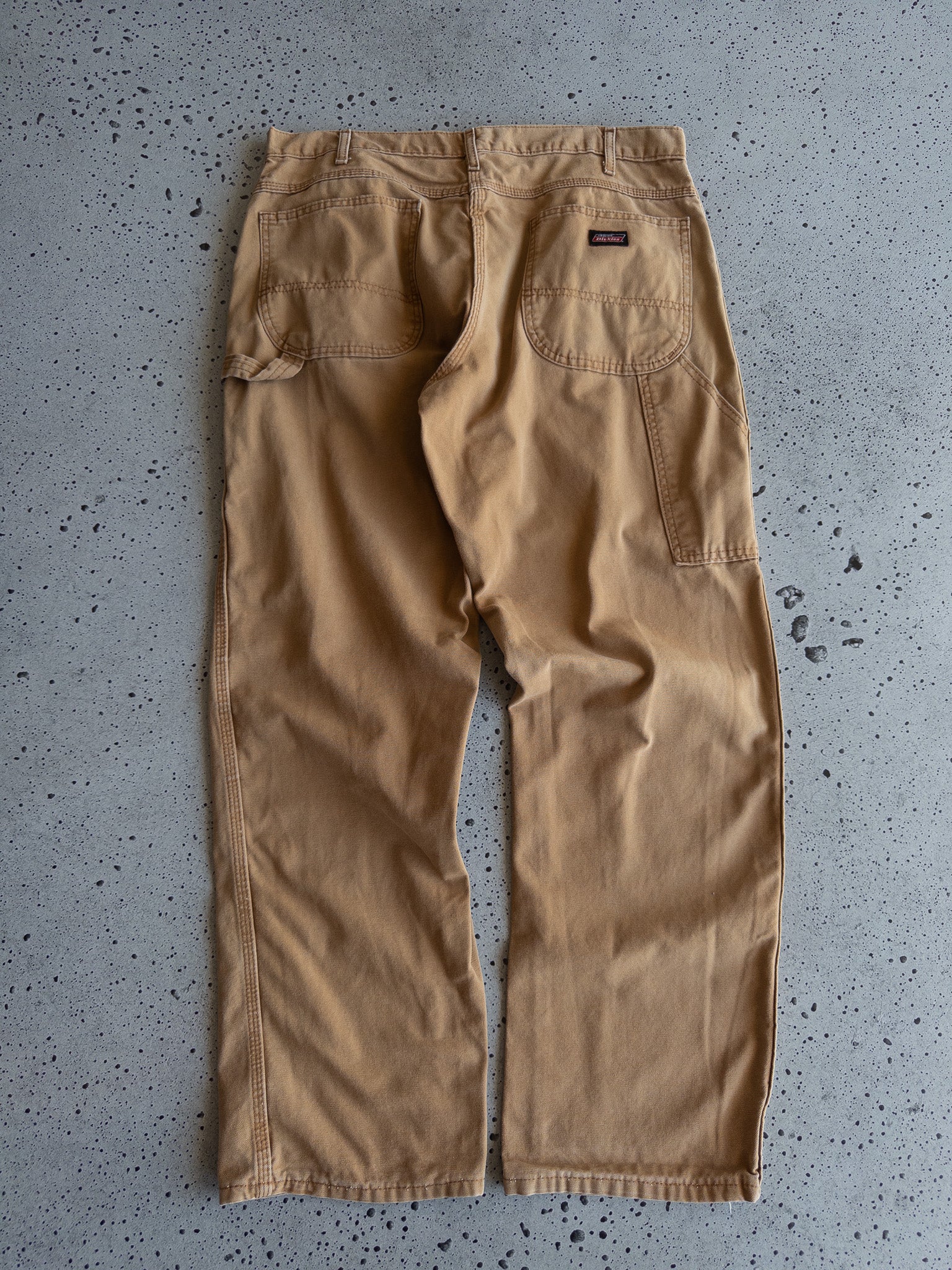 Vintage Dickies Carpenter Pants (W36)