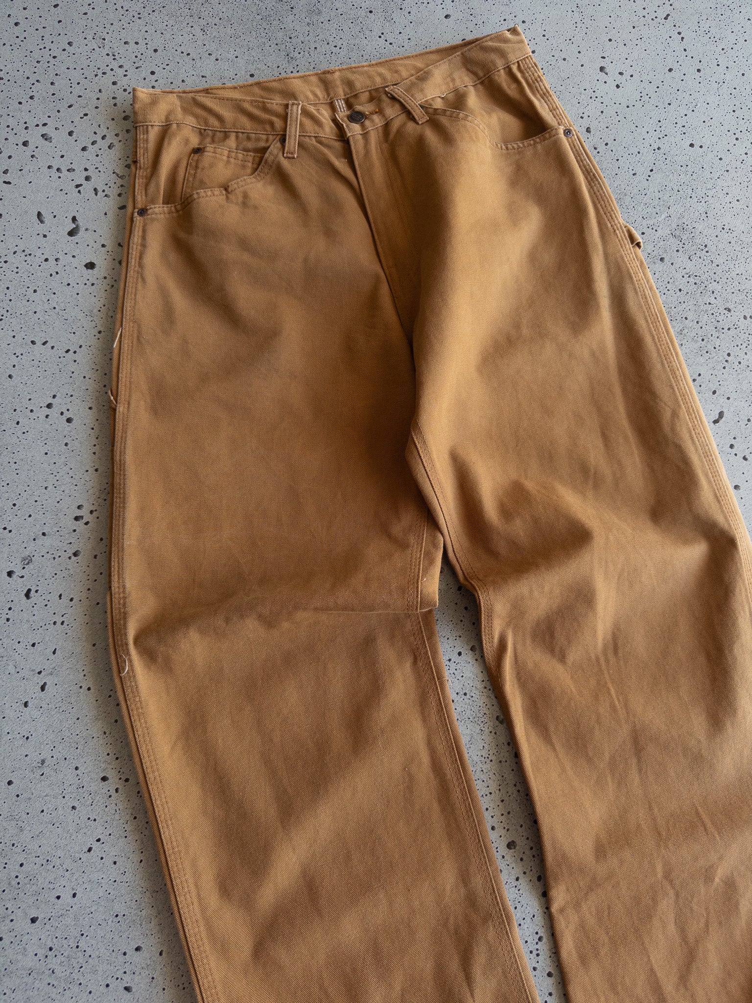 Vintage Dickies Carpenter Pants (W34)