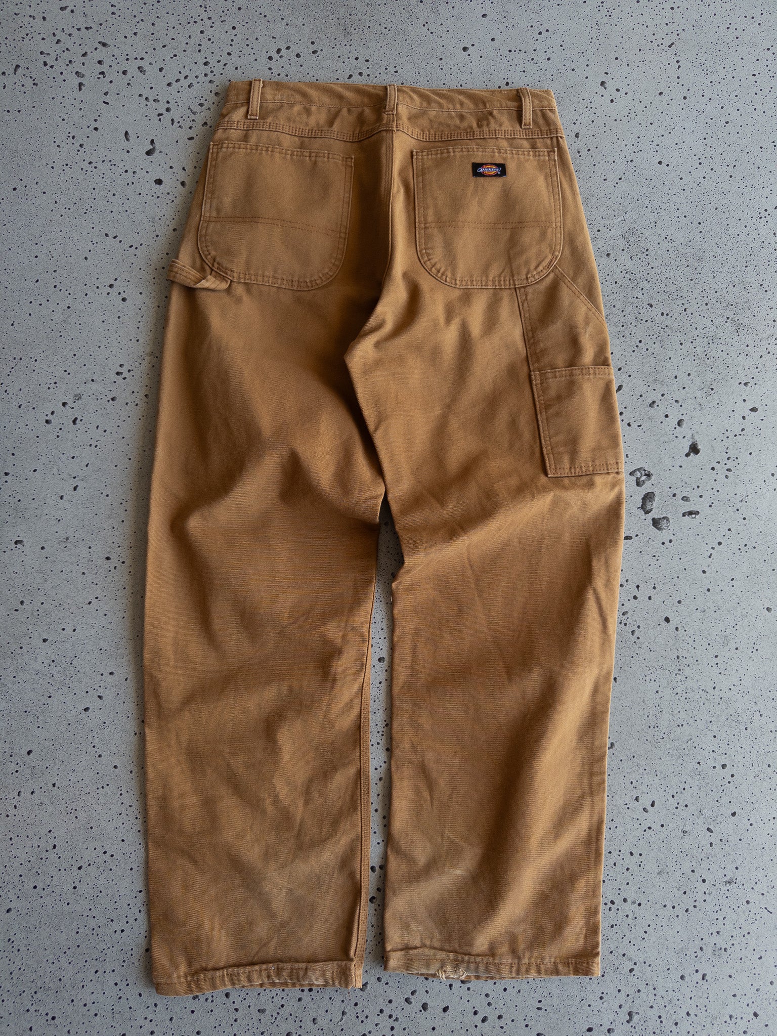 Vintage Dickies Carpenter Pants (W34)