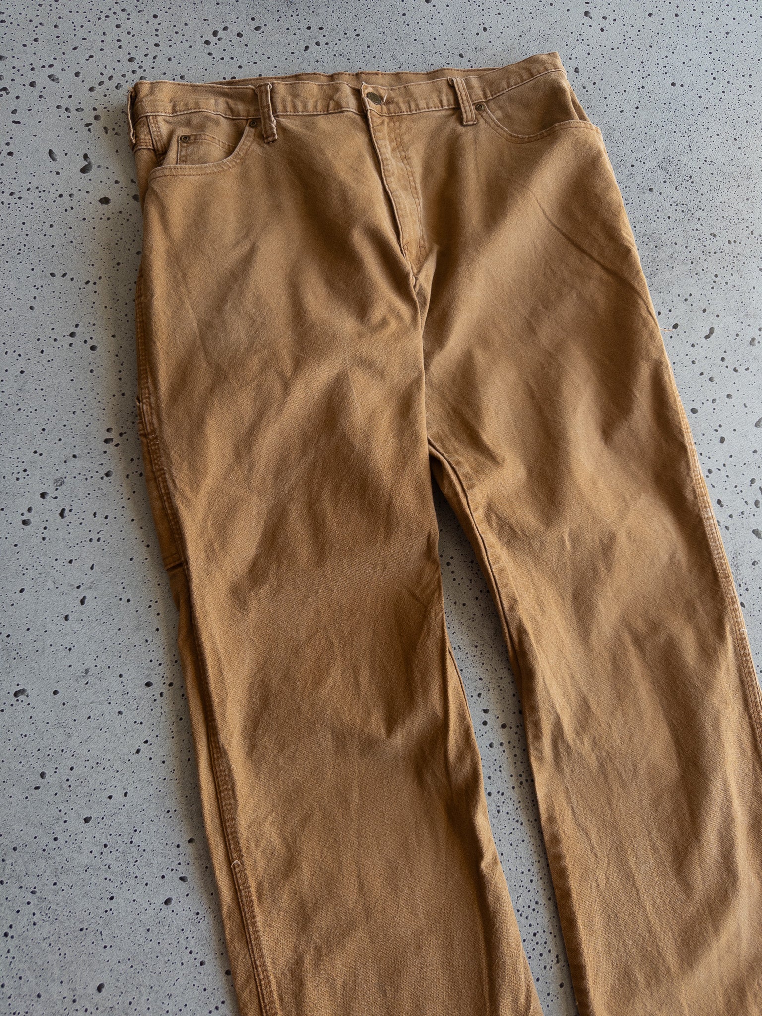 Vintage Dickies Carpenter Pants (W36)