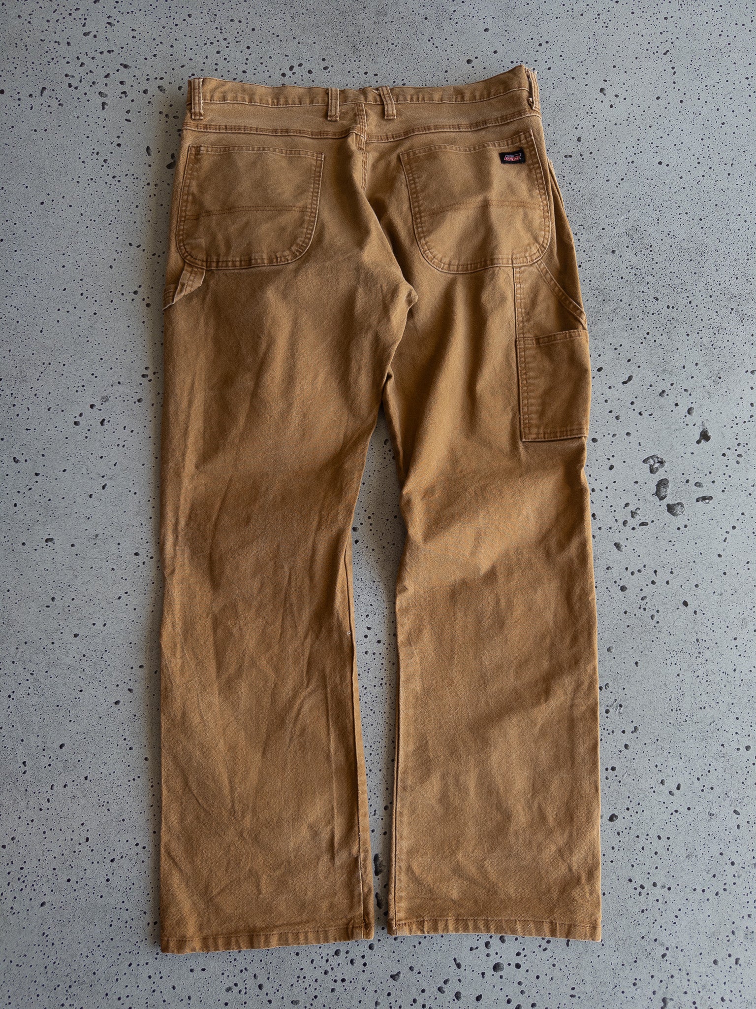 Vintage Dickies Carpenter Pants (W36)