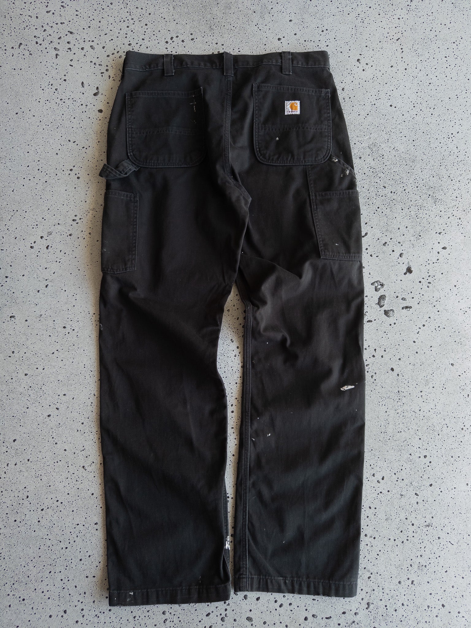 Vintage Carhartt Carpenter Pants (W36)