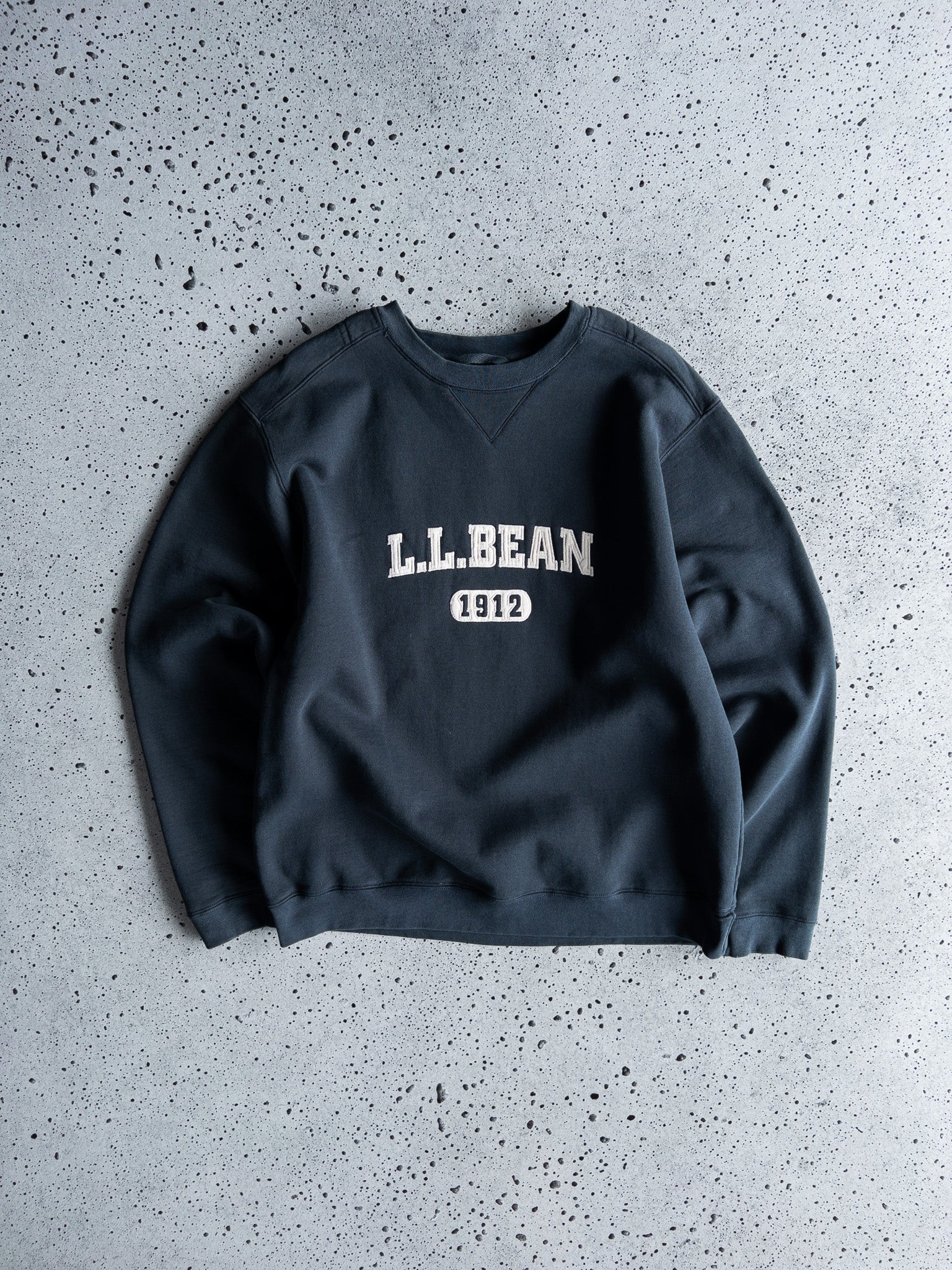 Vintage L.L. Bean Sweatshirt (M)