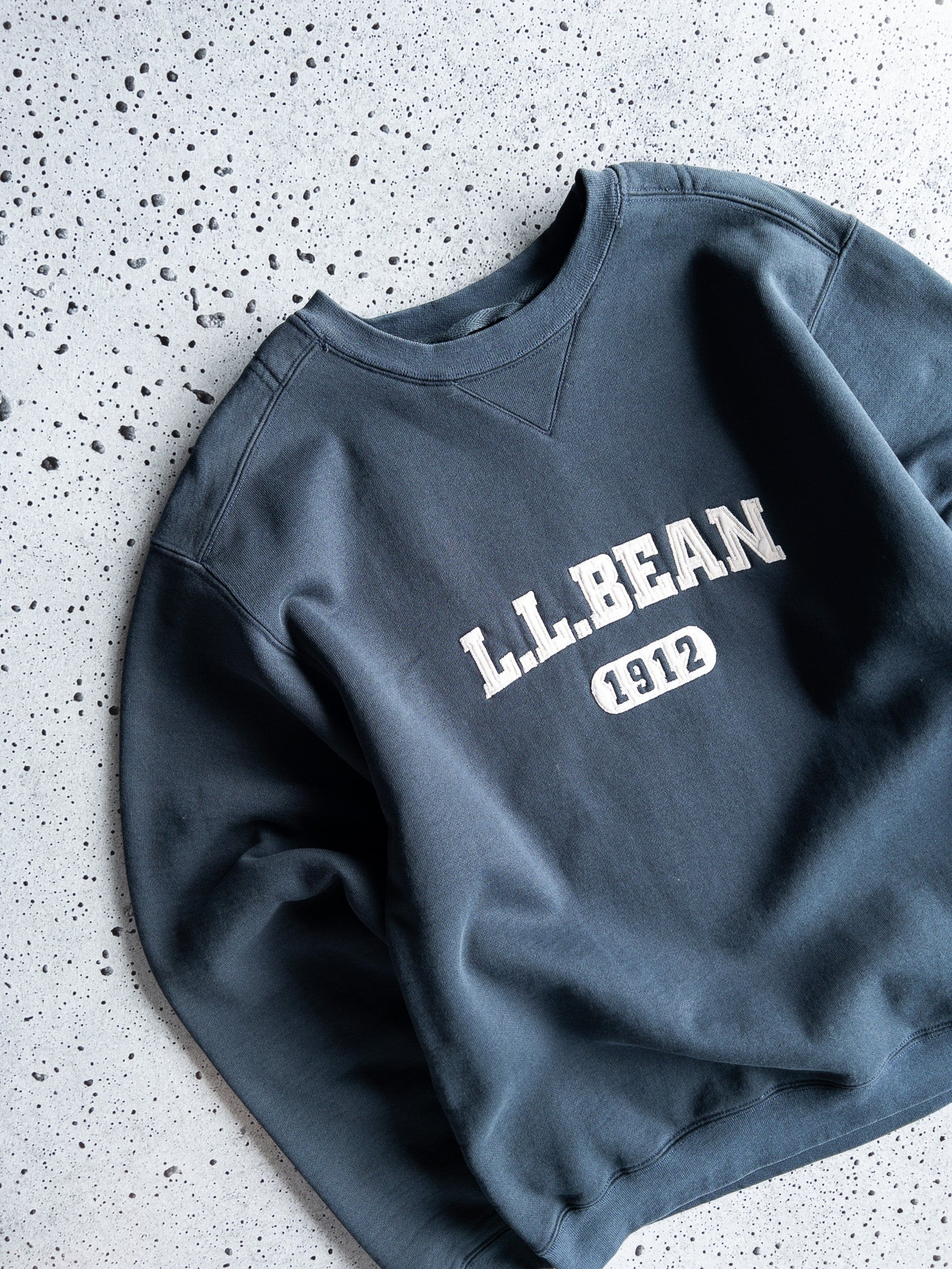 Vintage L.L. Bean Sweatshirt (M)