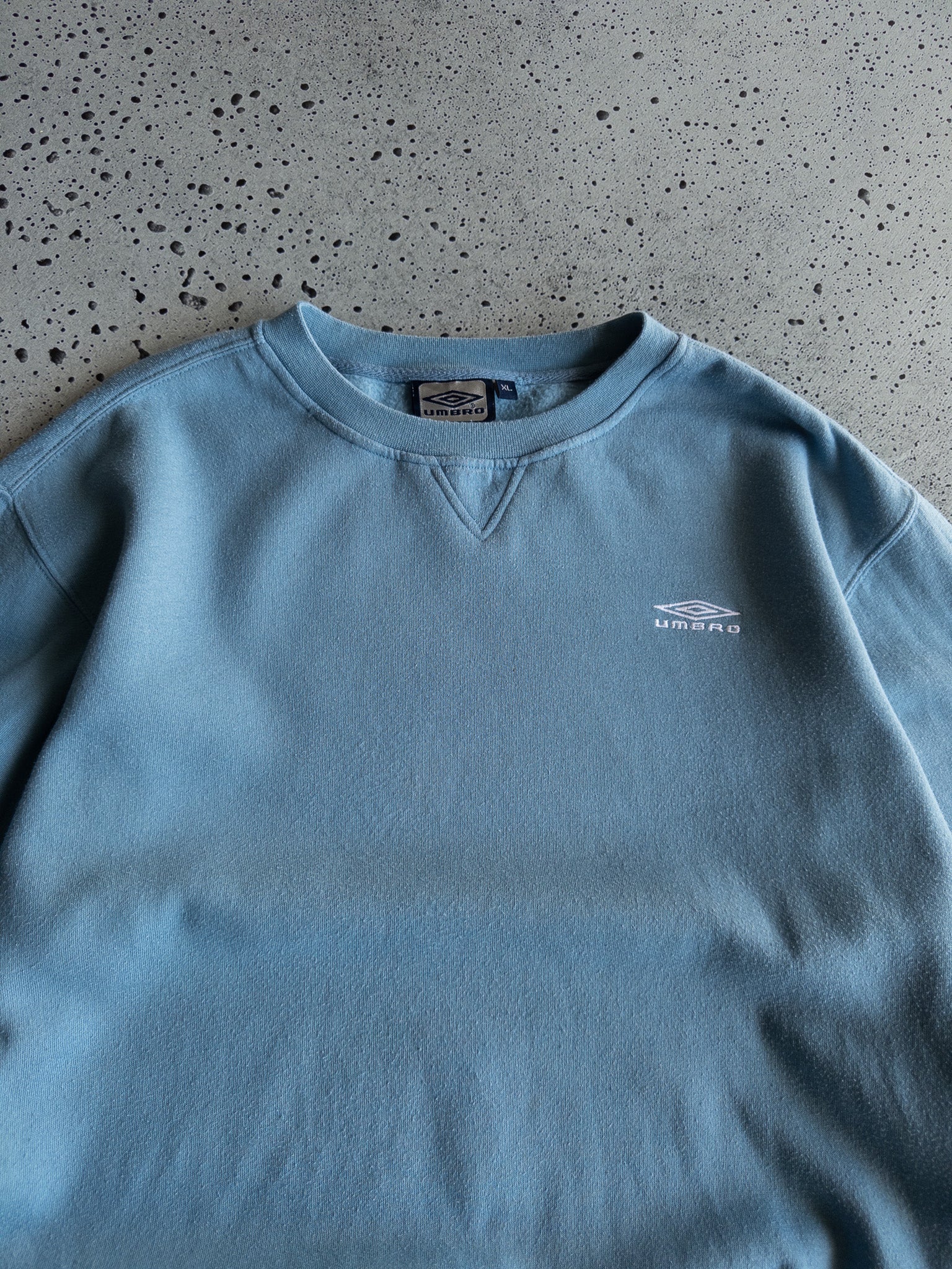 Vintage Umbro Sweatshirt (XL)