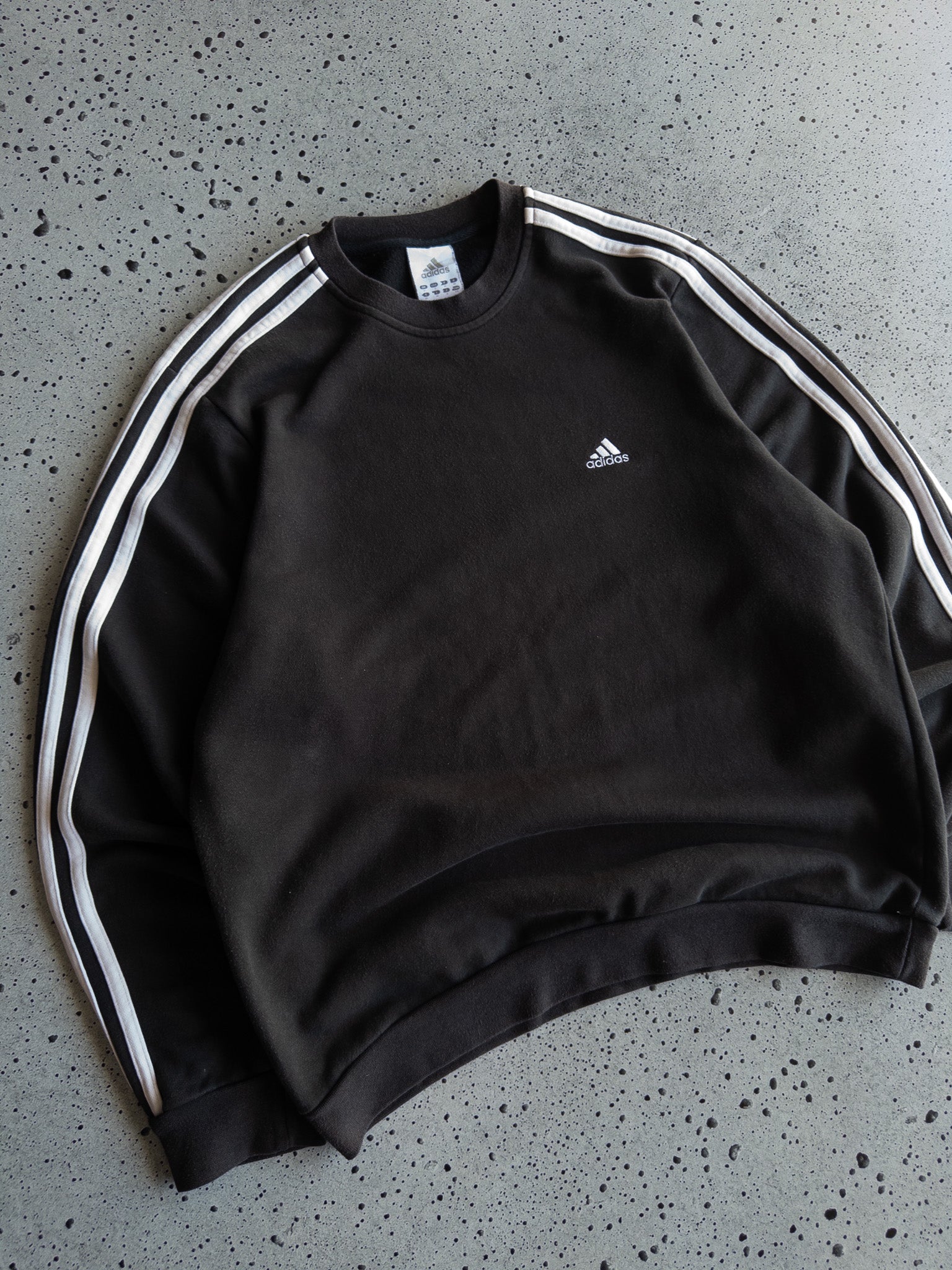 Vintage Adidas Sweatshirt (M)