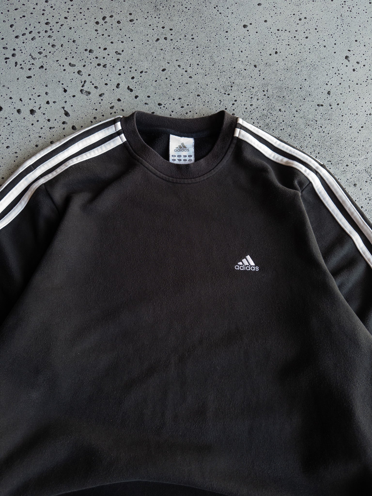 Vintage Adidas Sweatshirt (M)