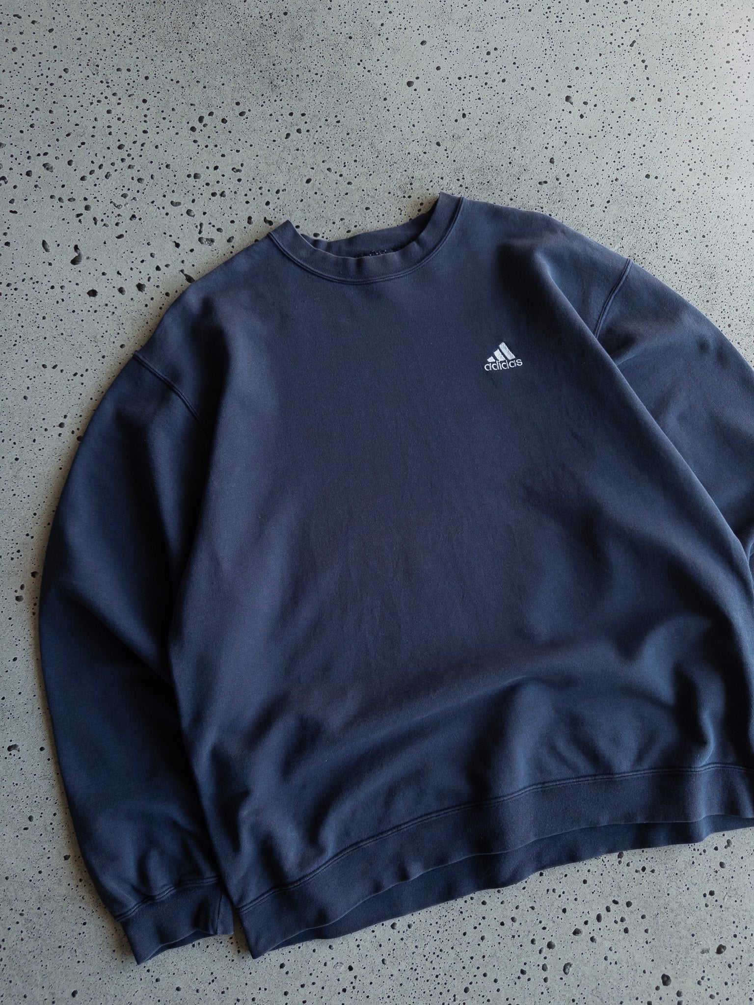 Vintage Adidas Sweatshirt (L)