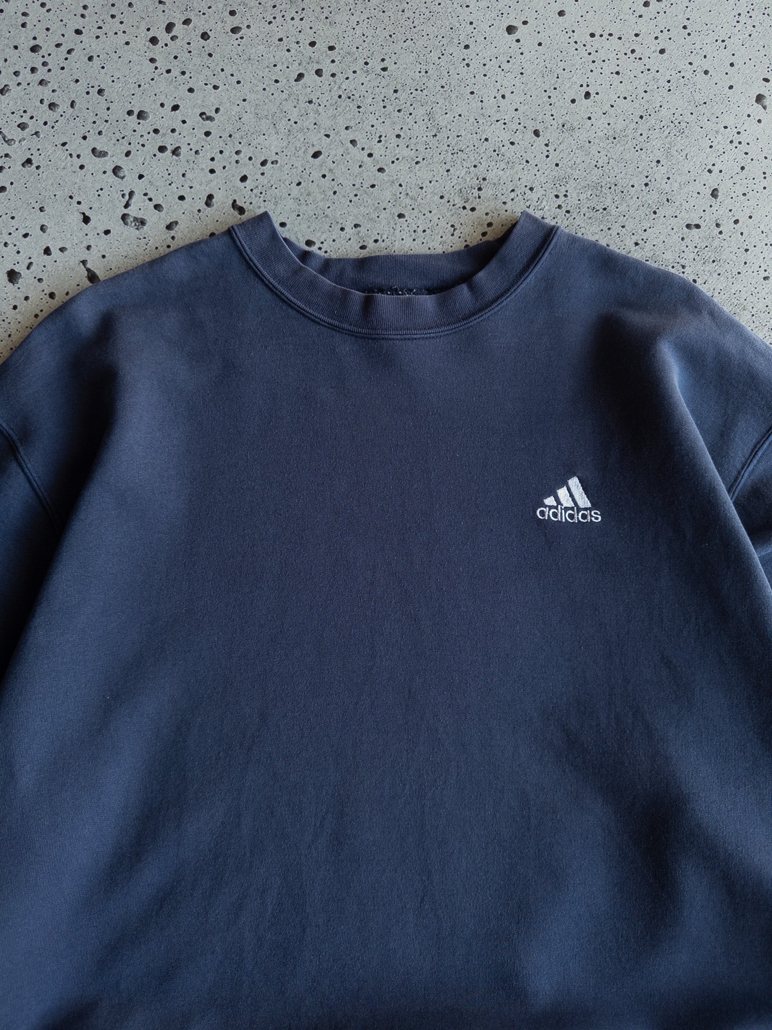 Vintage Adidas Sweatshirt (L)