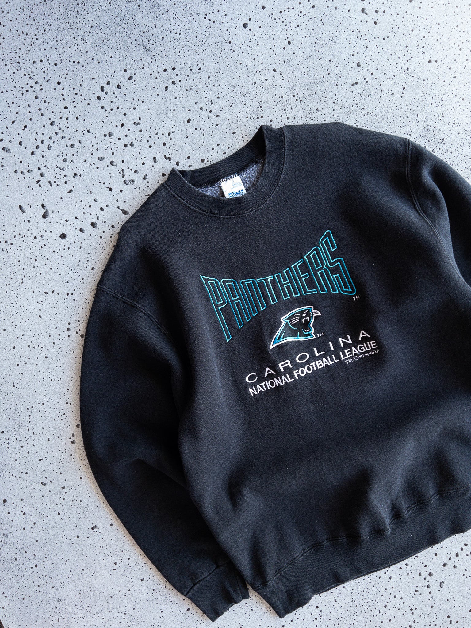 Vintage Carolina Panthers 1994 Sweatshirt (L)