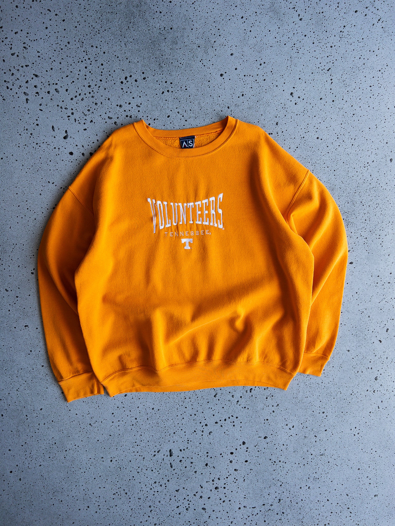 Vintage Tennessee Volunteers Sweatshirt (XL)
