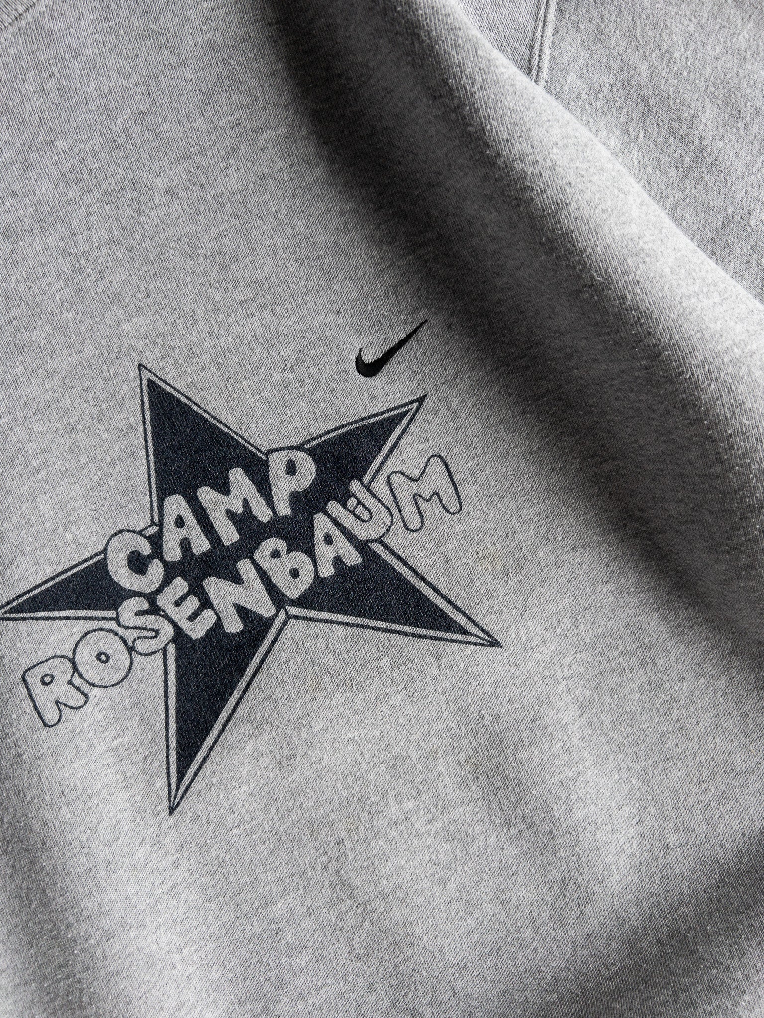 Vintage Nike Camp Rosebaum Sweatshirt (L)