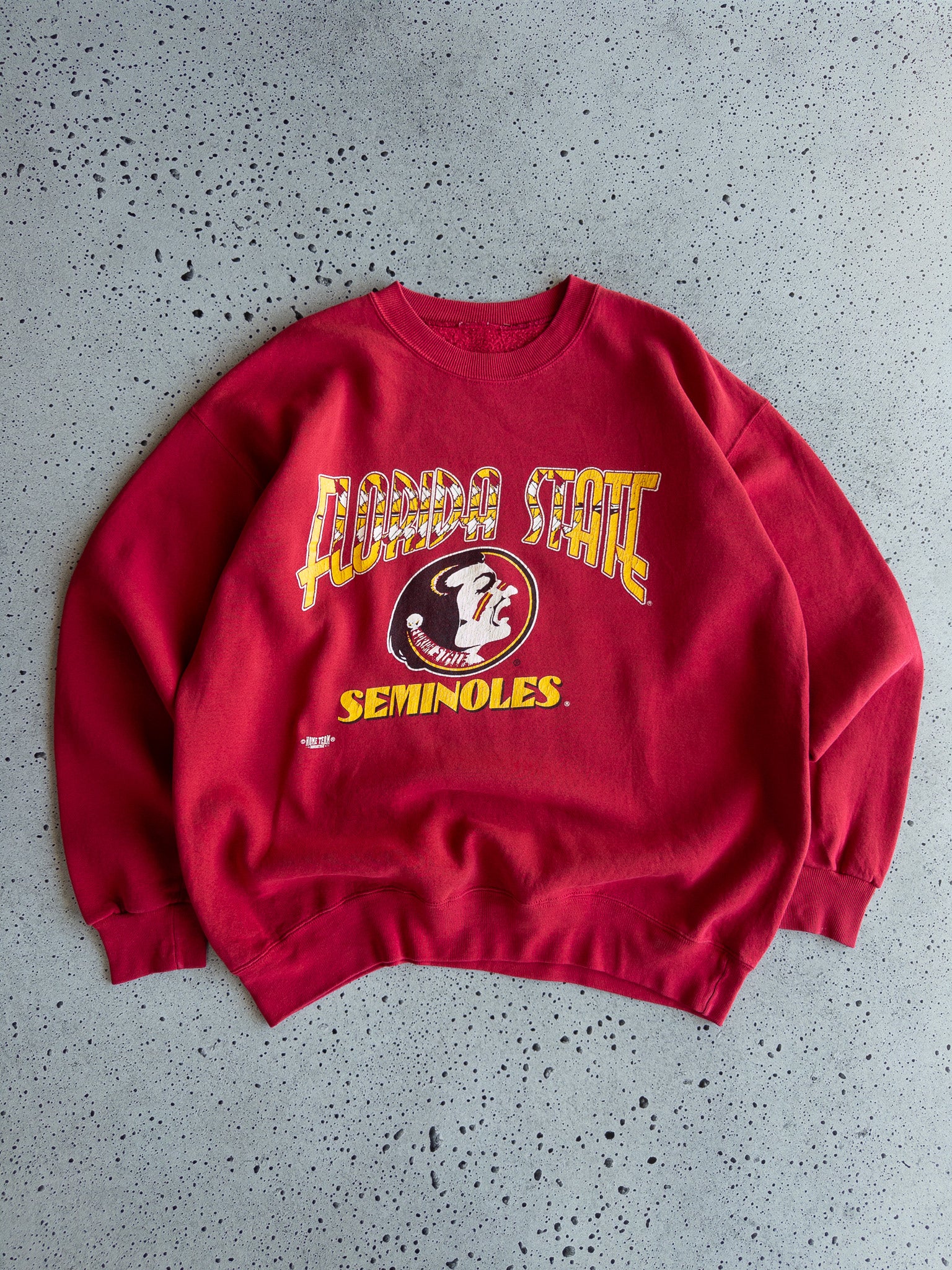 Vintage Florida State Seminoles Sweatshirt (XXL)