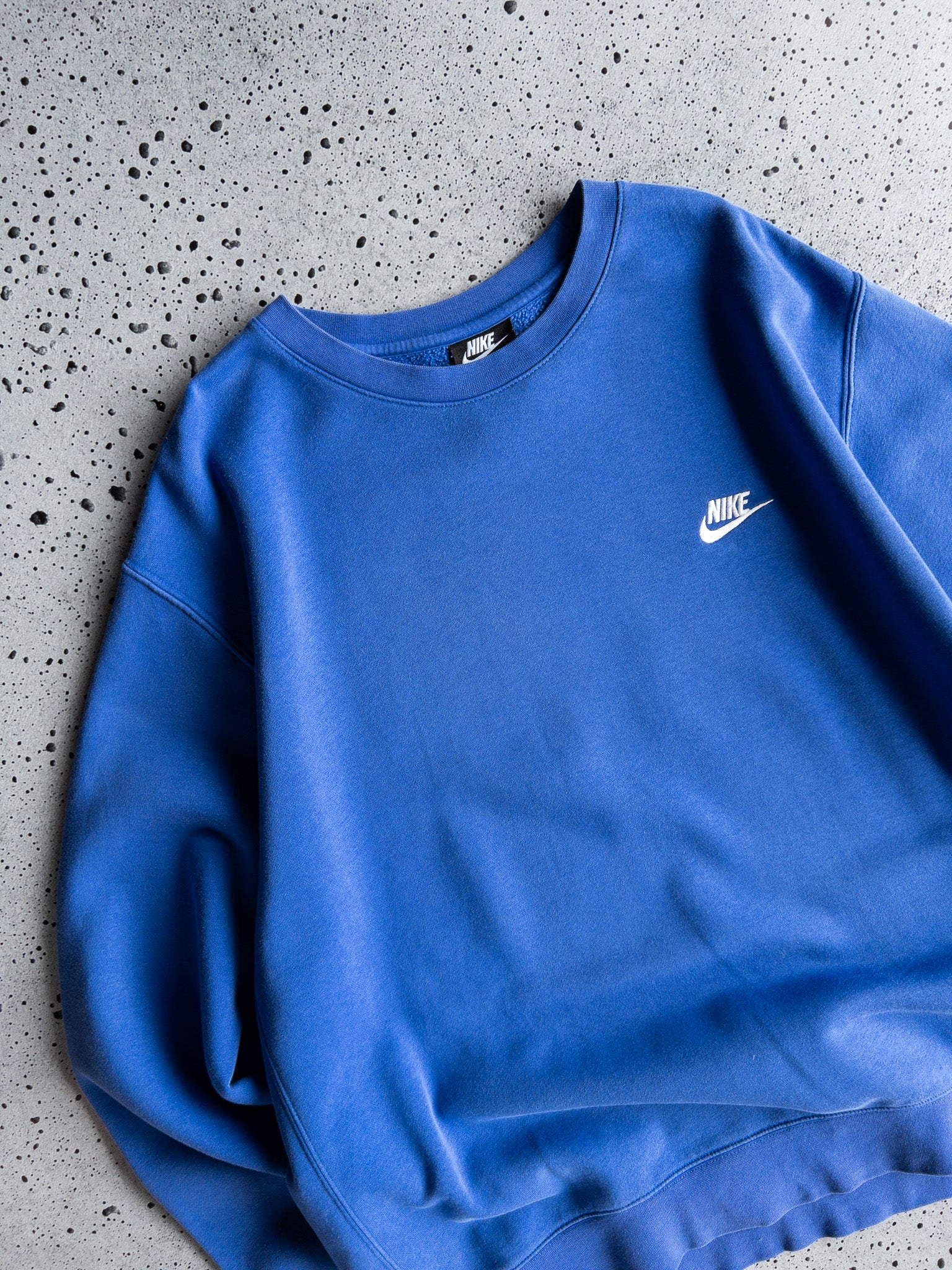 Vintage Nike Sweatshirt (XXL)