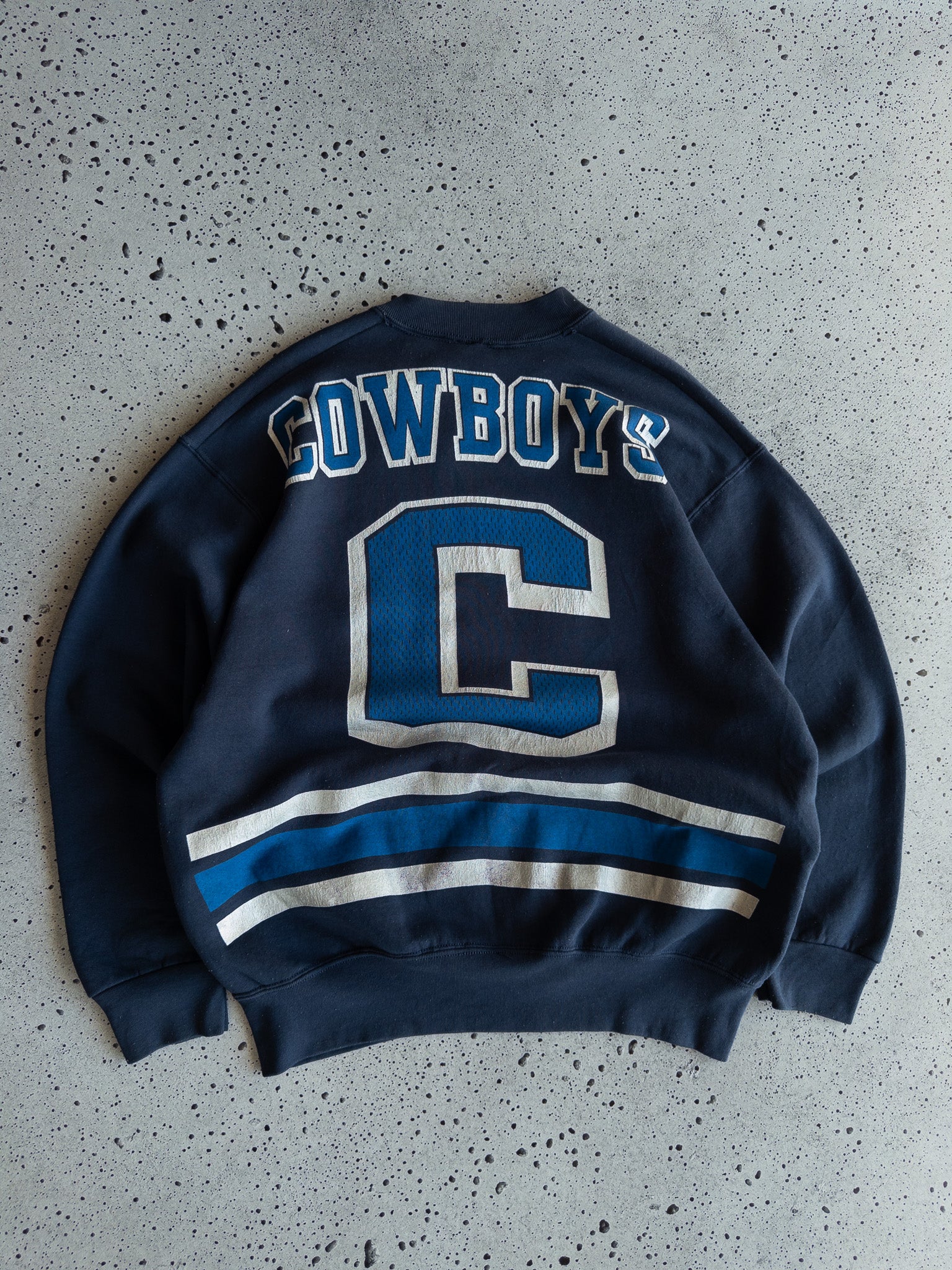 Vintage 1995 Dallas Cowboys Sweatshirt (L)