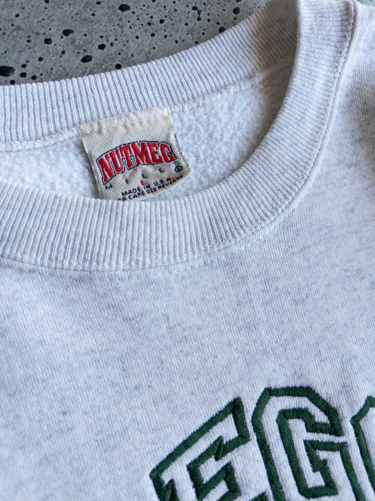 Vintage 1994 Oregon Rose Bowl Sweatshirt (M)