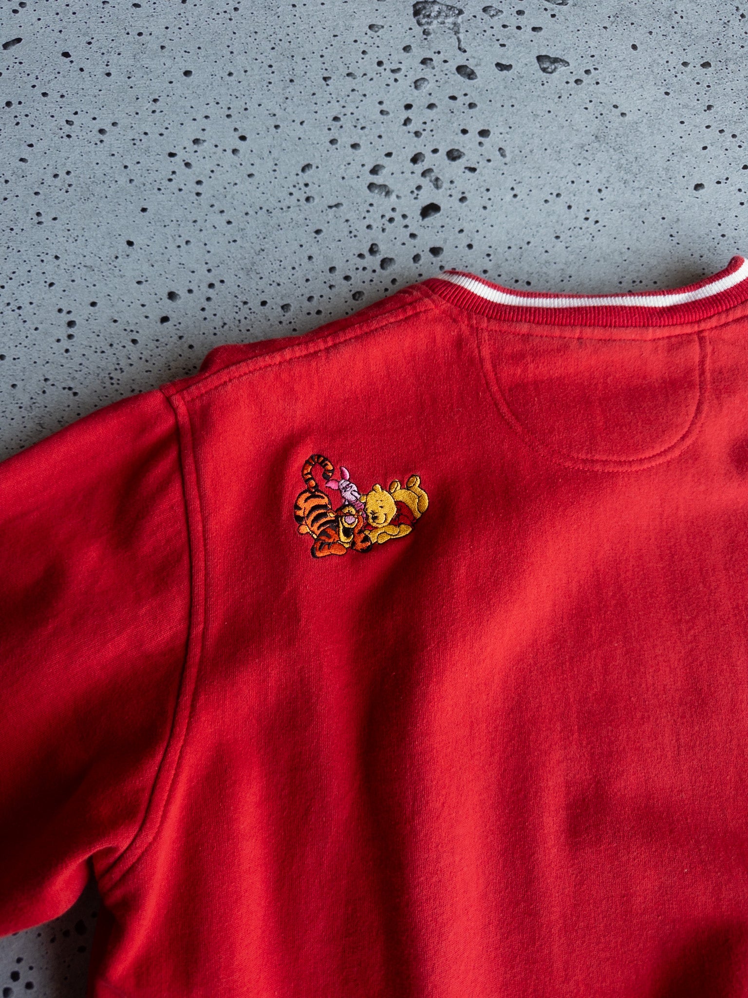 Vintage Pooh and Friends Sweatshirt (L)