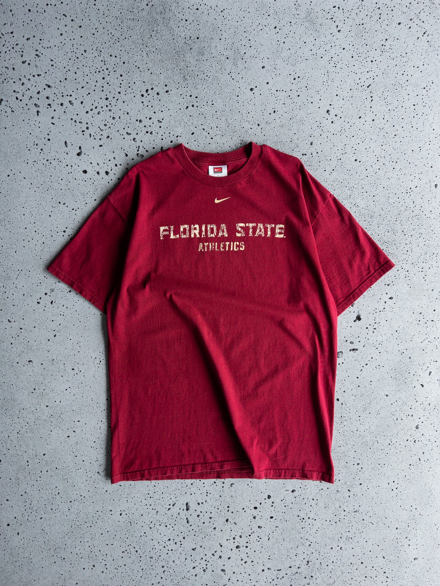 Vintage Florida State Seminoles Nike Tee (XL)