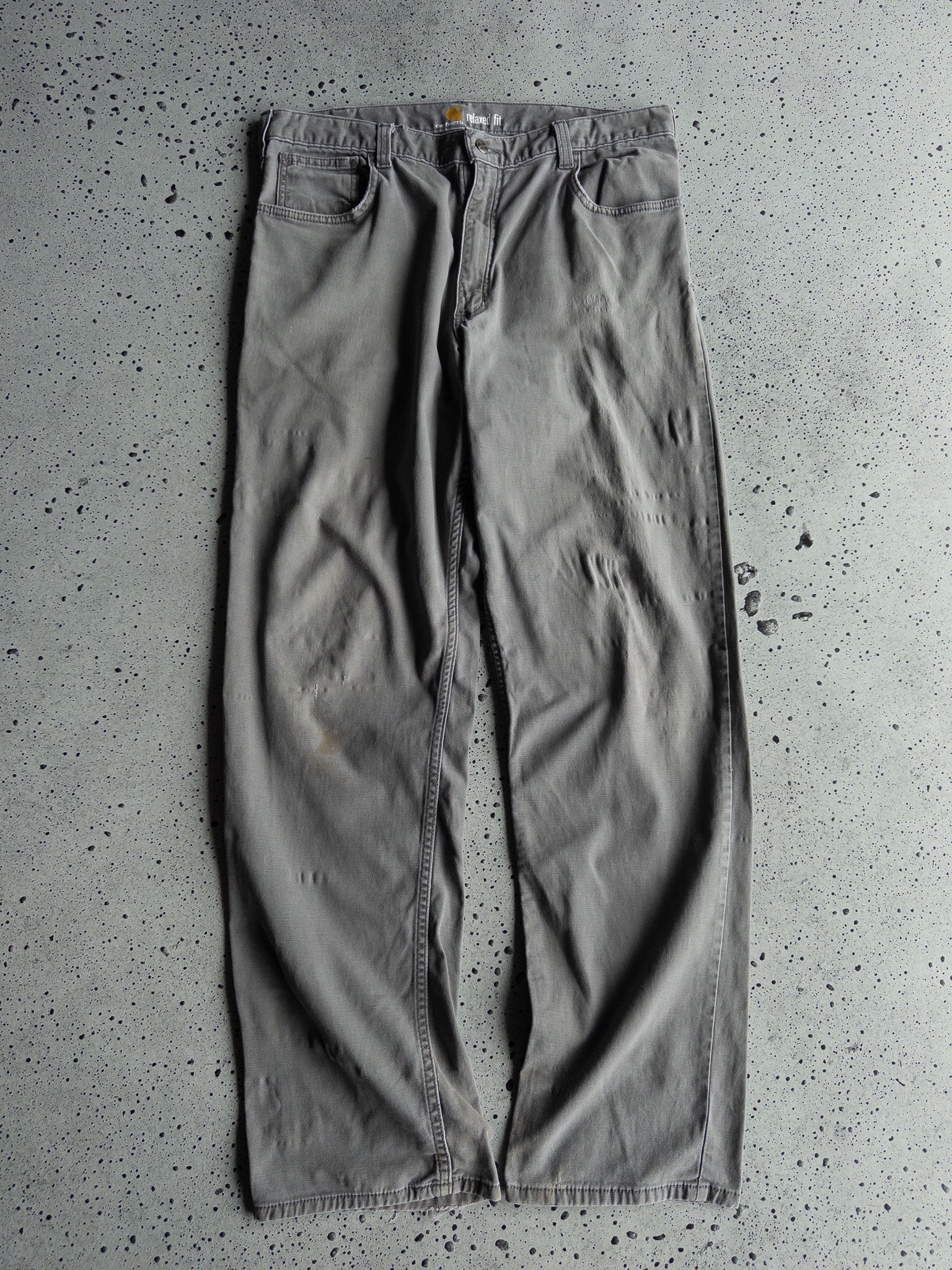 Vintage Carhartt Pants (W36)